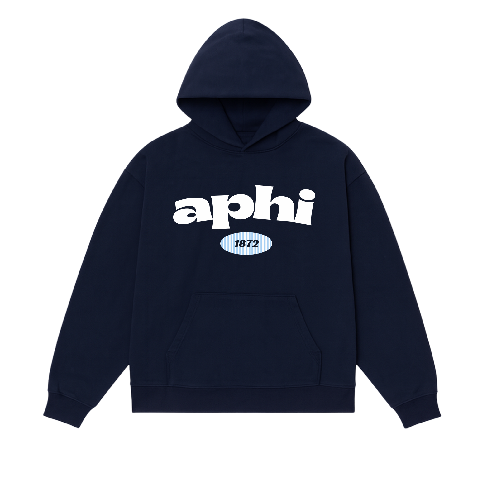 "MYHOUSE" SORORITY HOODIE