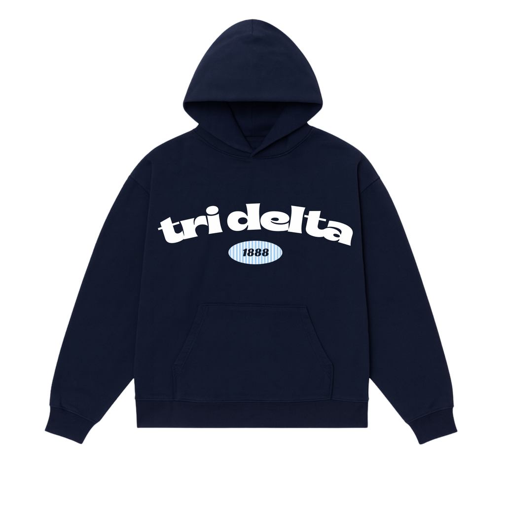 "MyHouse" Sorority Hoodie