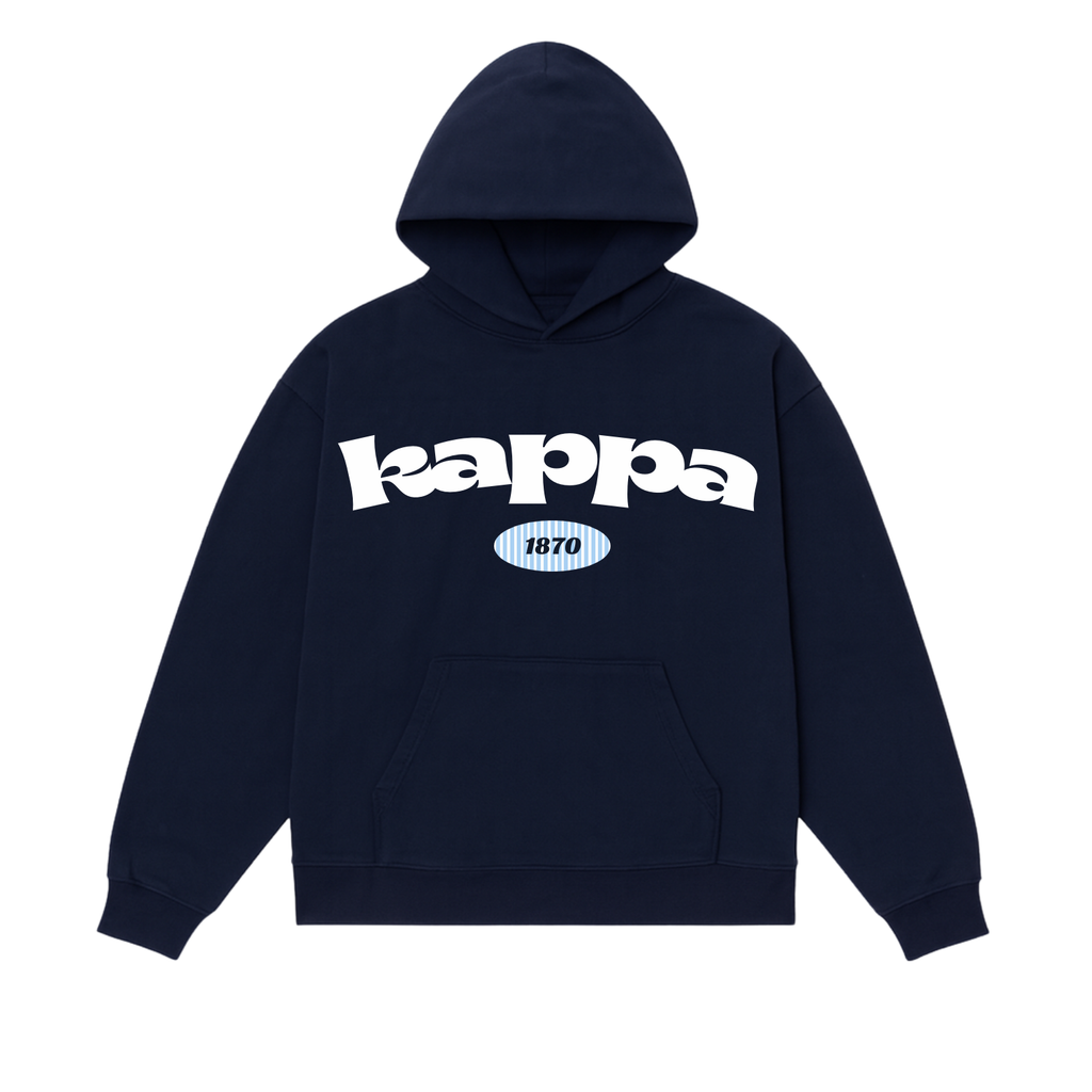 "MyHouse" Sorority Hoodie