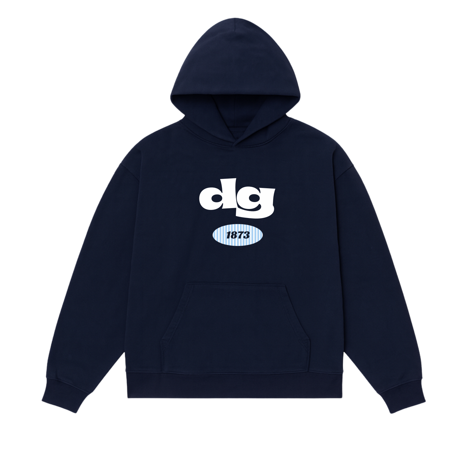 "MYHOUSE" SORORITY HOODIE