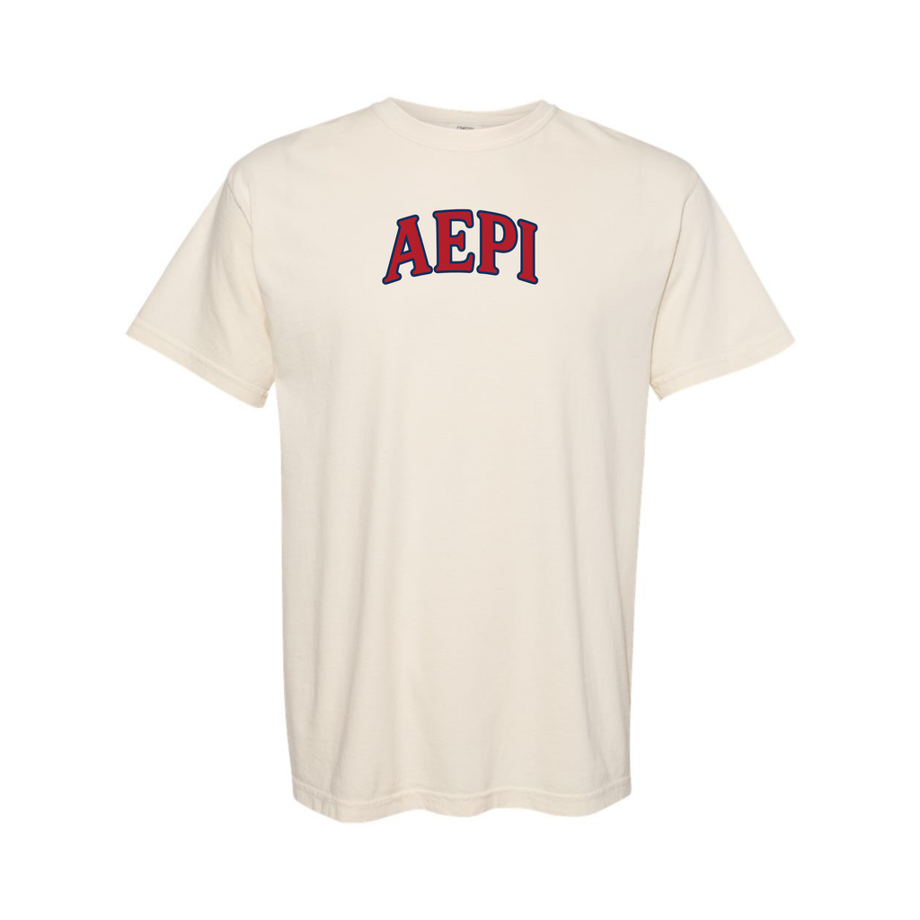 "Heritage" Fraternity Tee