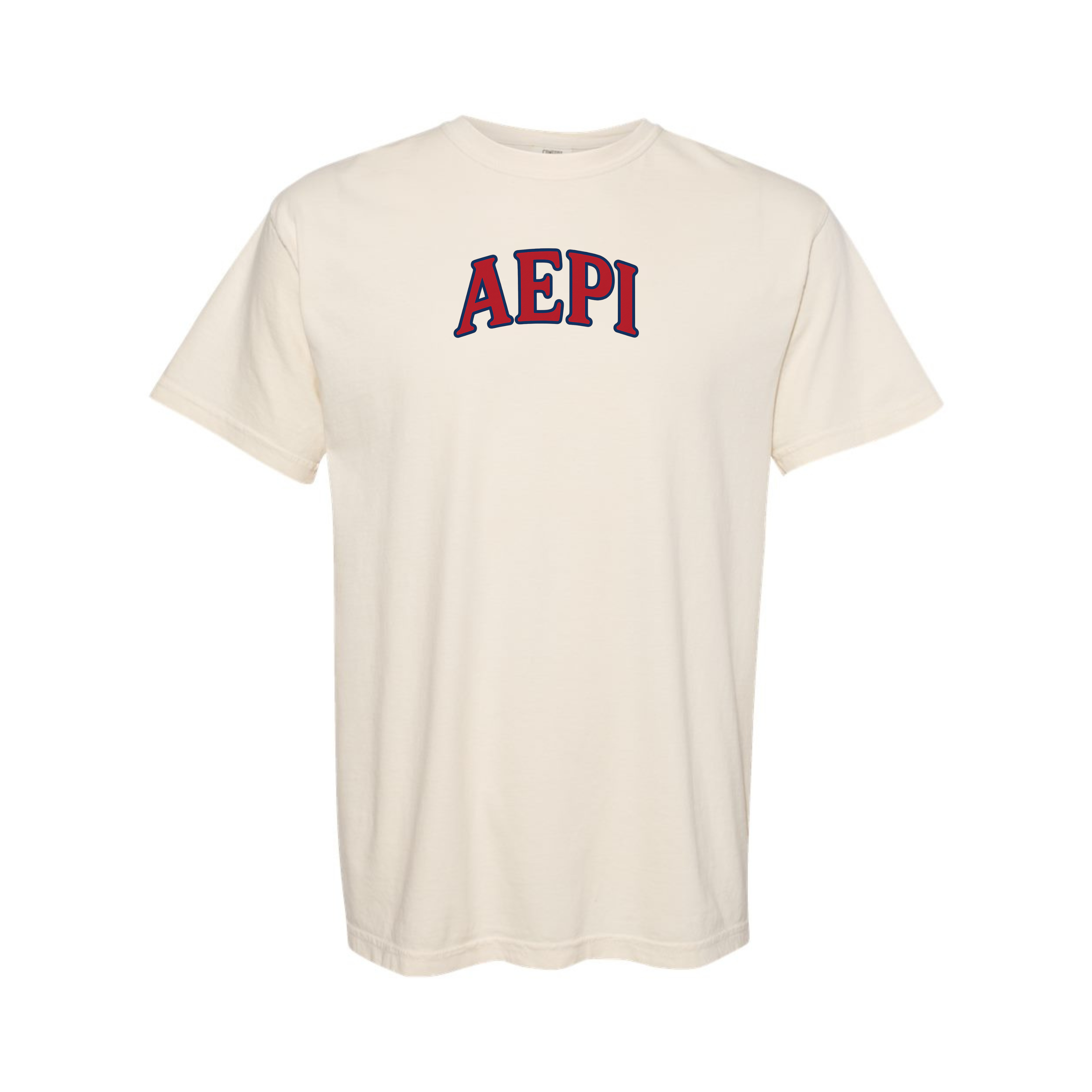 "Heritage" Fraternity Tee