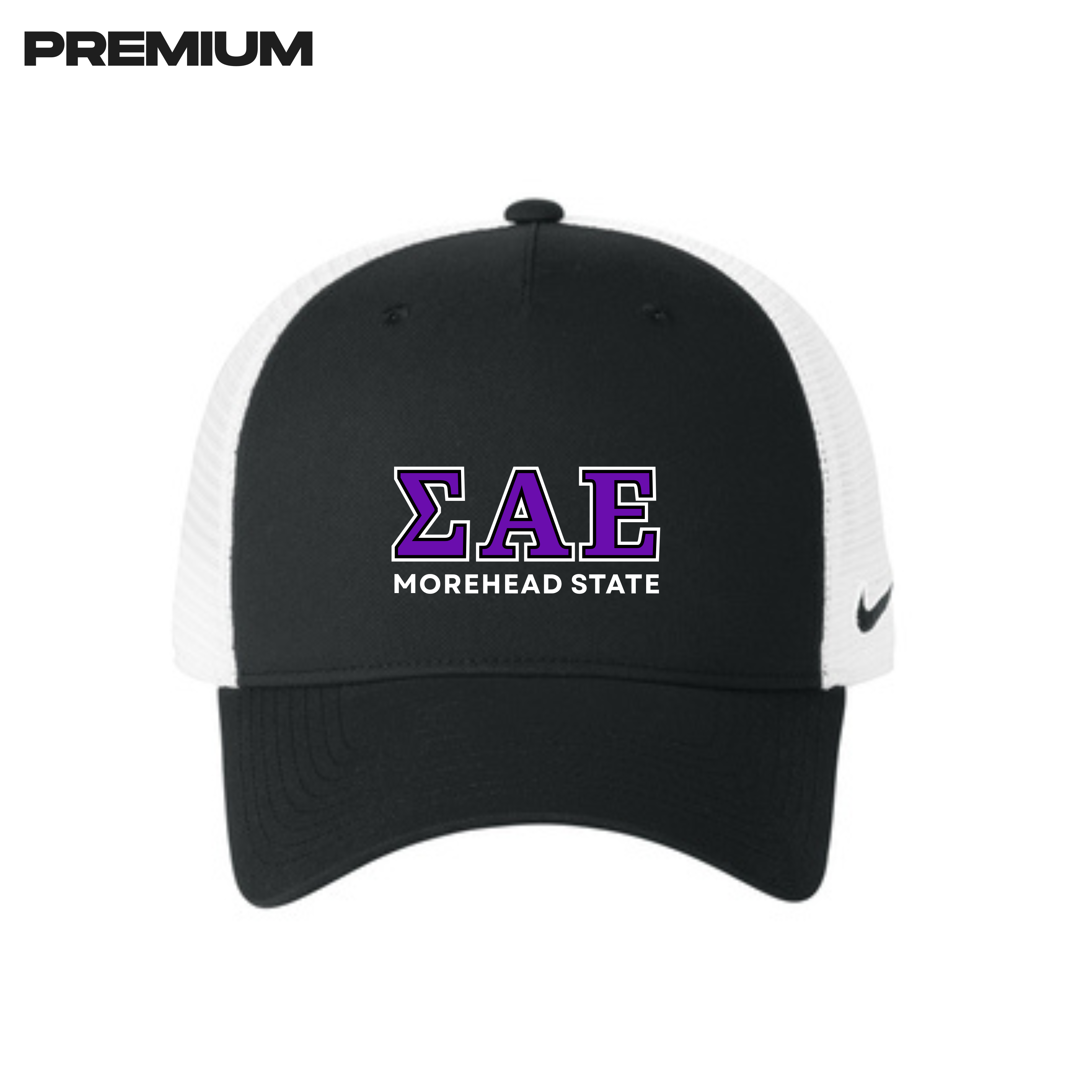 Premium SAE Morehead State Hat