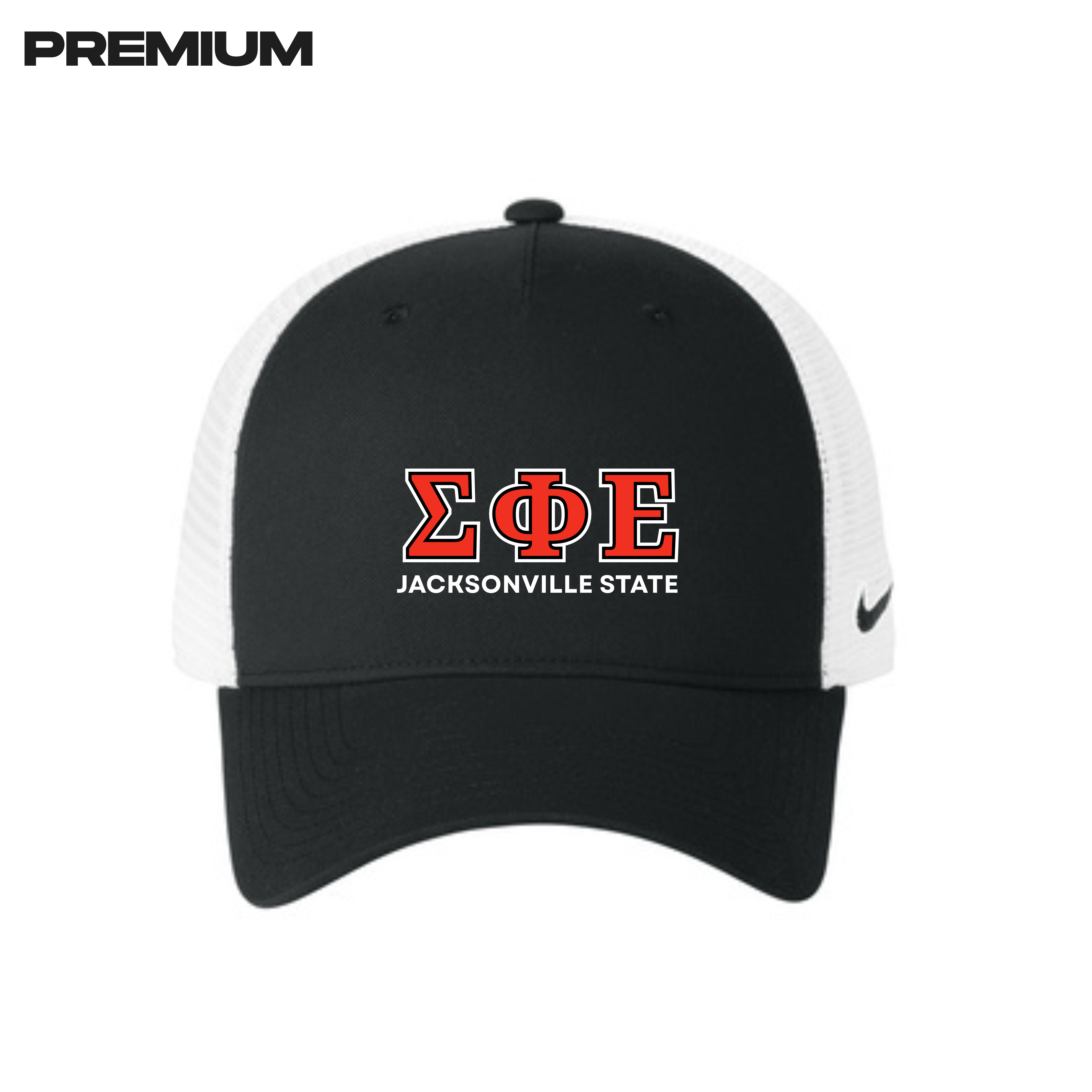 Premium Sigma Phi Epsilon - Jacksonville State Hat