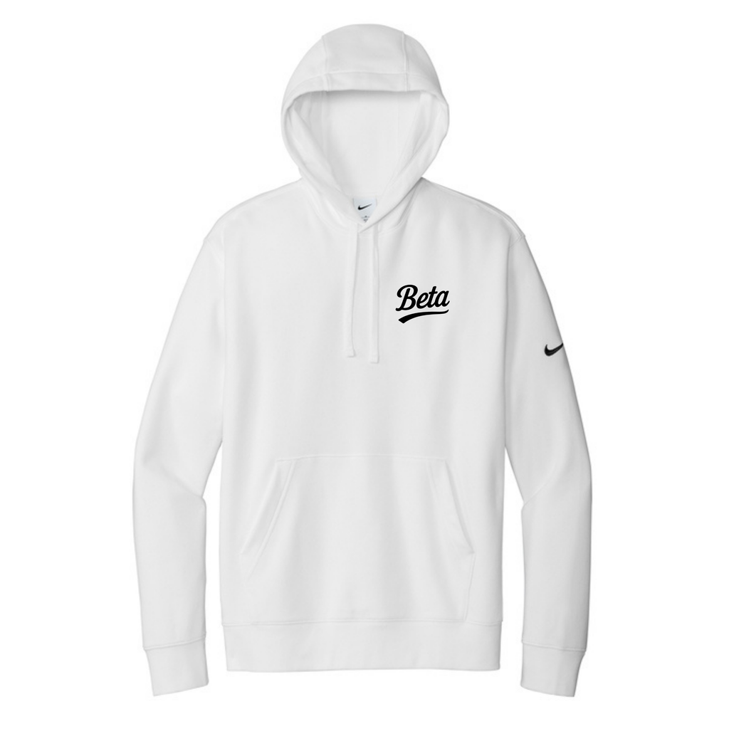"Tailgate" Nike Fraternity Hoodie