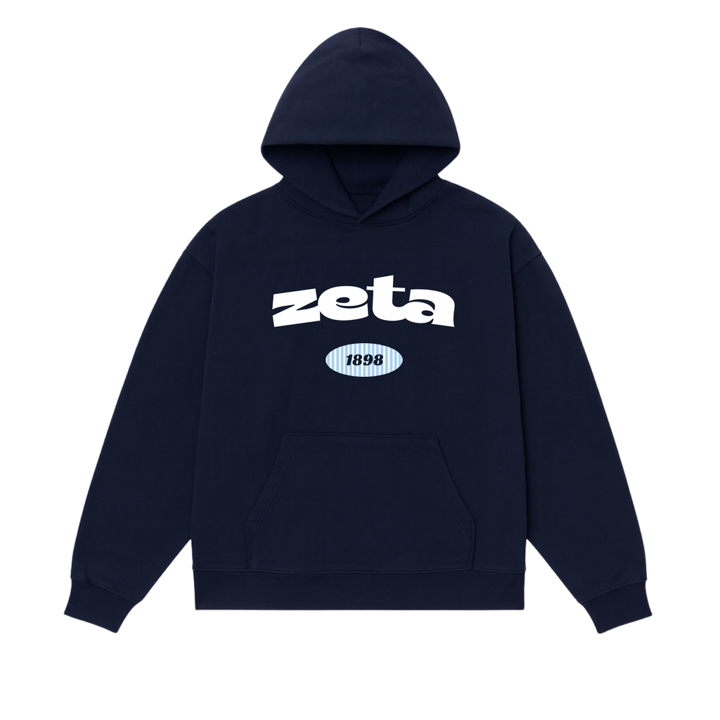 "MyHouse" Sorority Hoodie