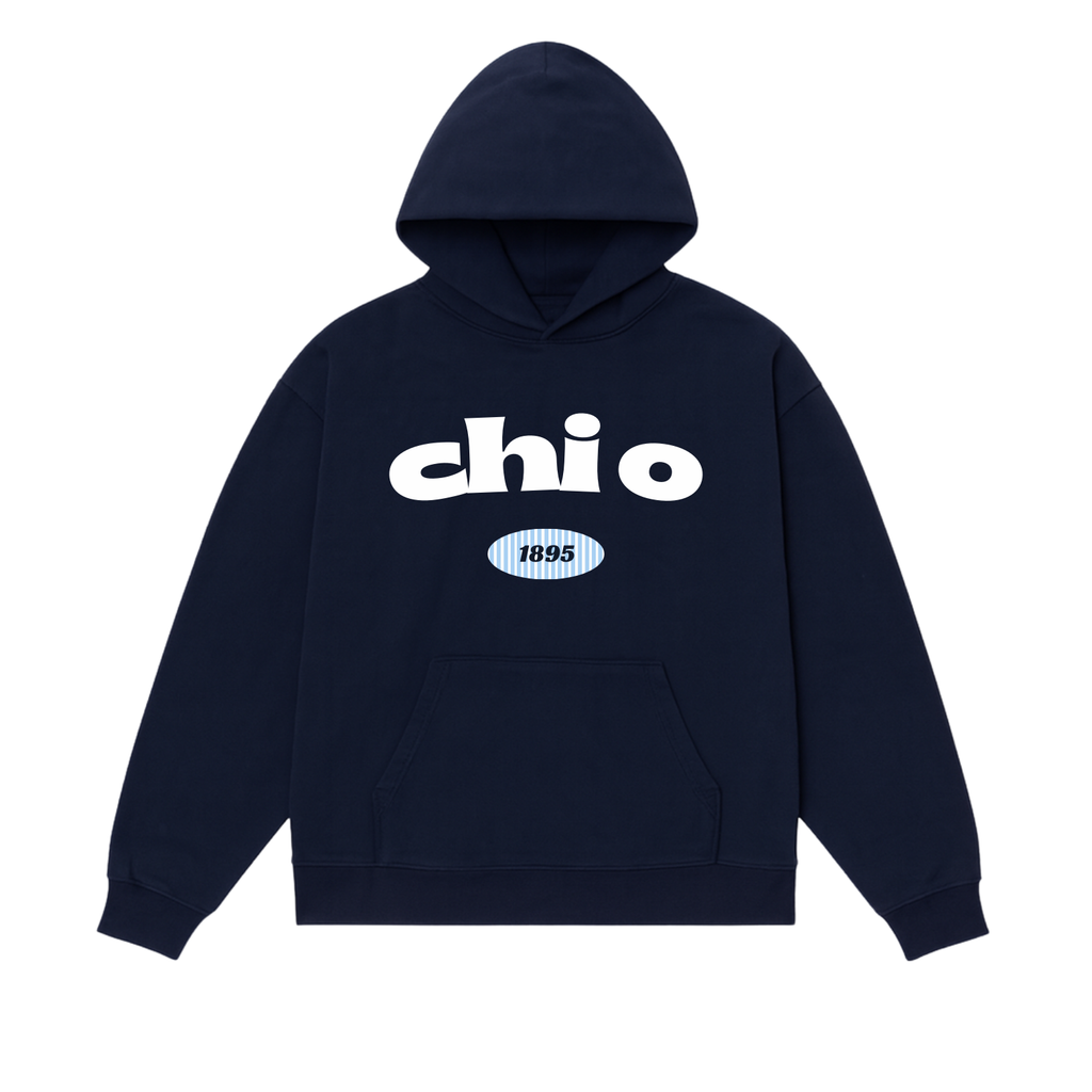 "MyHouse" Sorority Hoodie