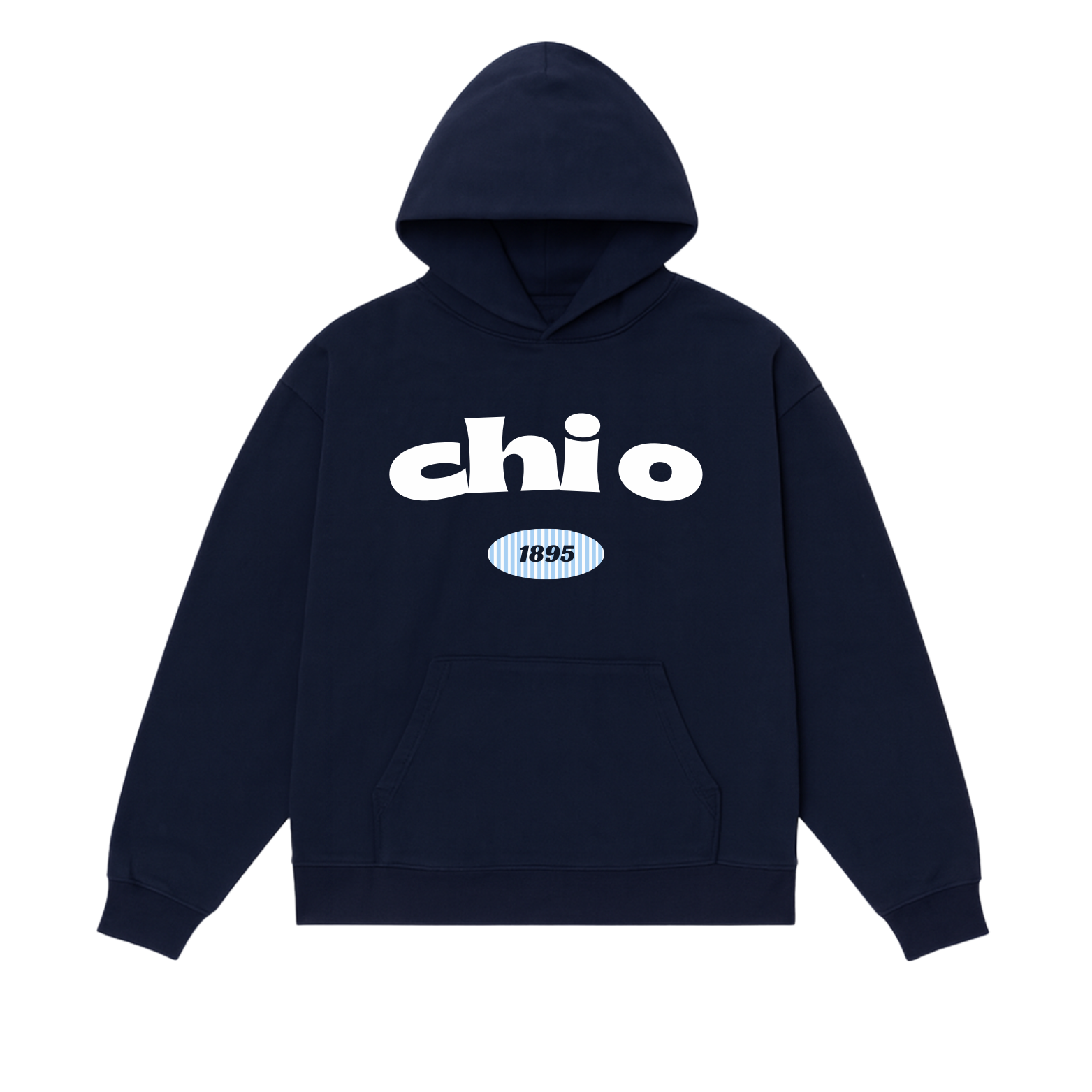 "MYHOUSE" SORORITY HOODIE