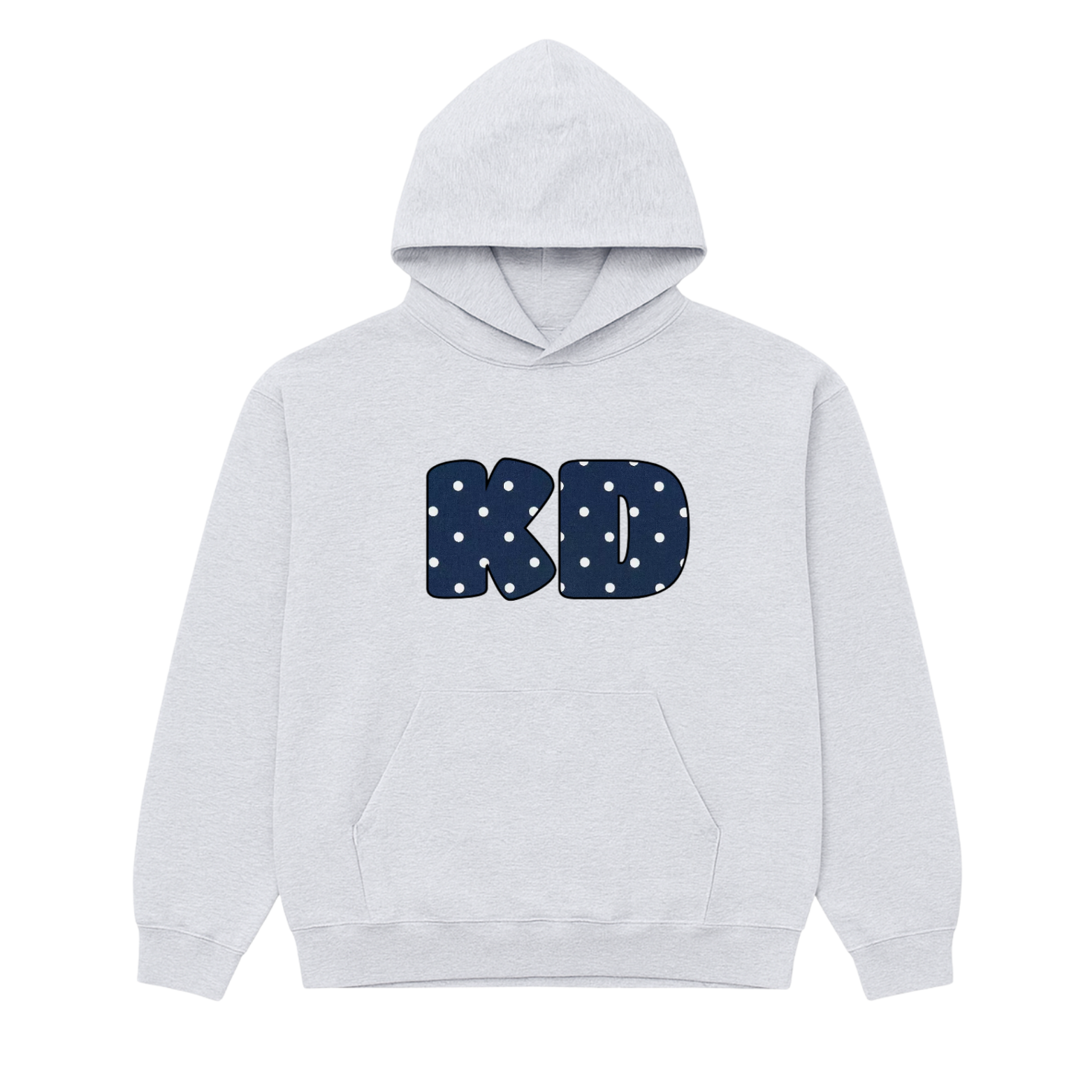 "DOTTY" SORORITY HOODIE