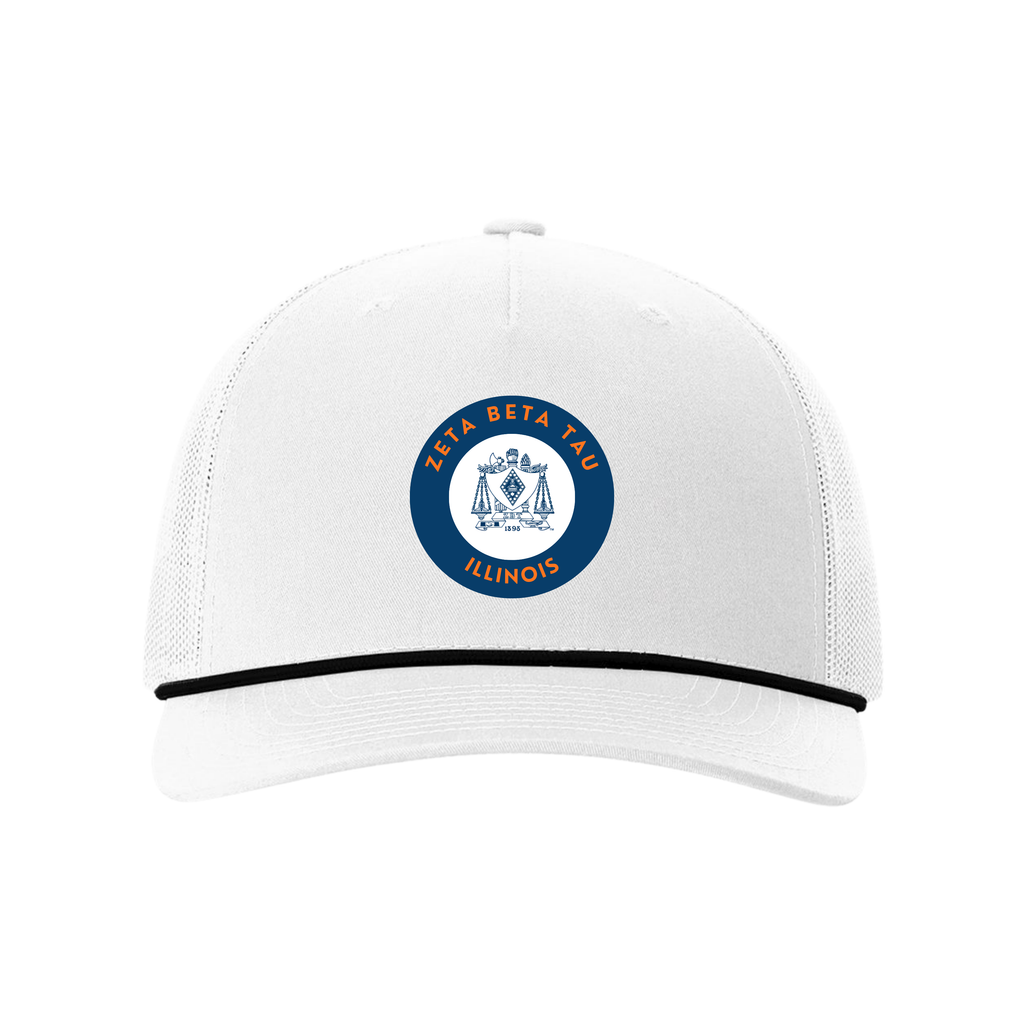 ZBT ILLINOIS HAT