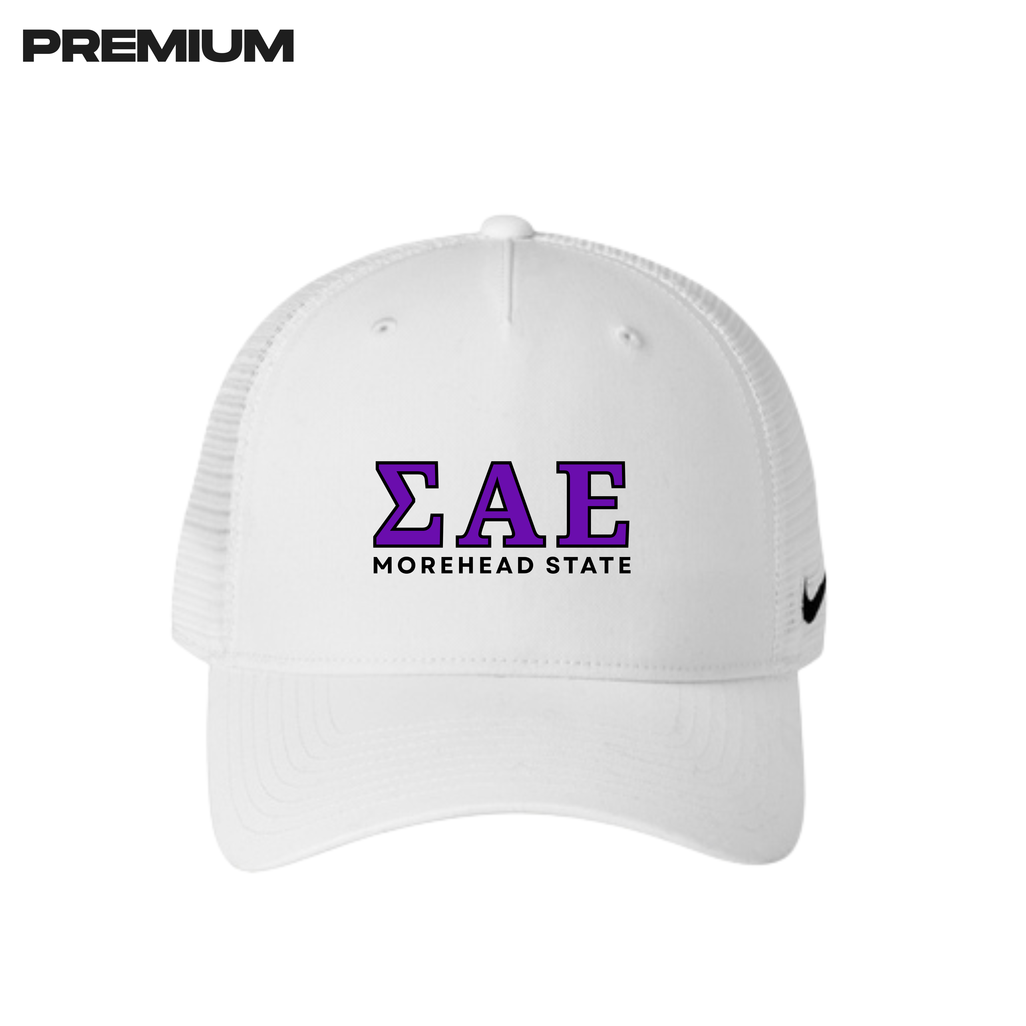 Premium SAE Morehead State Hat