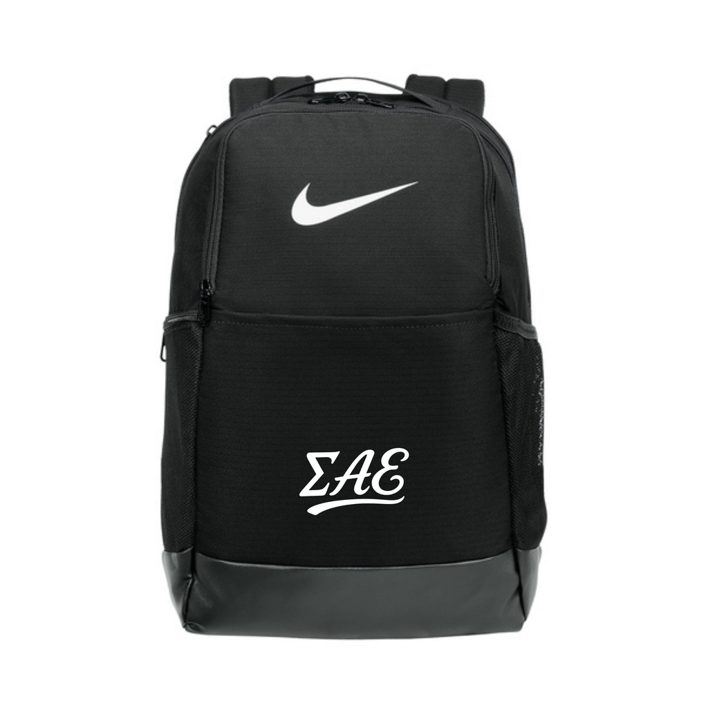 "Swoosh" Nike Fraternity Backpack
