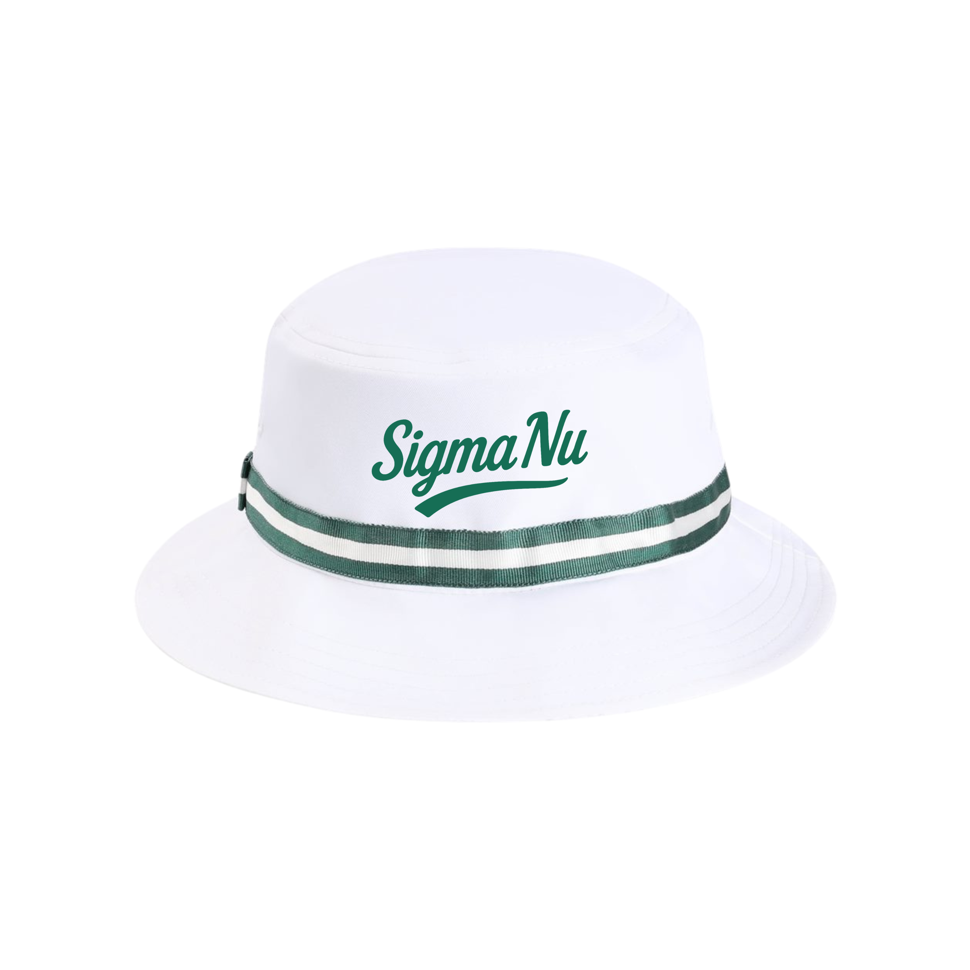 "Fore" Fraternity Bucket Hat