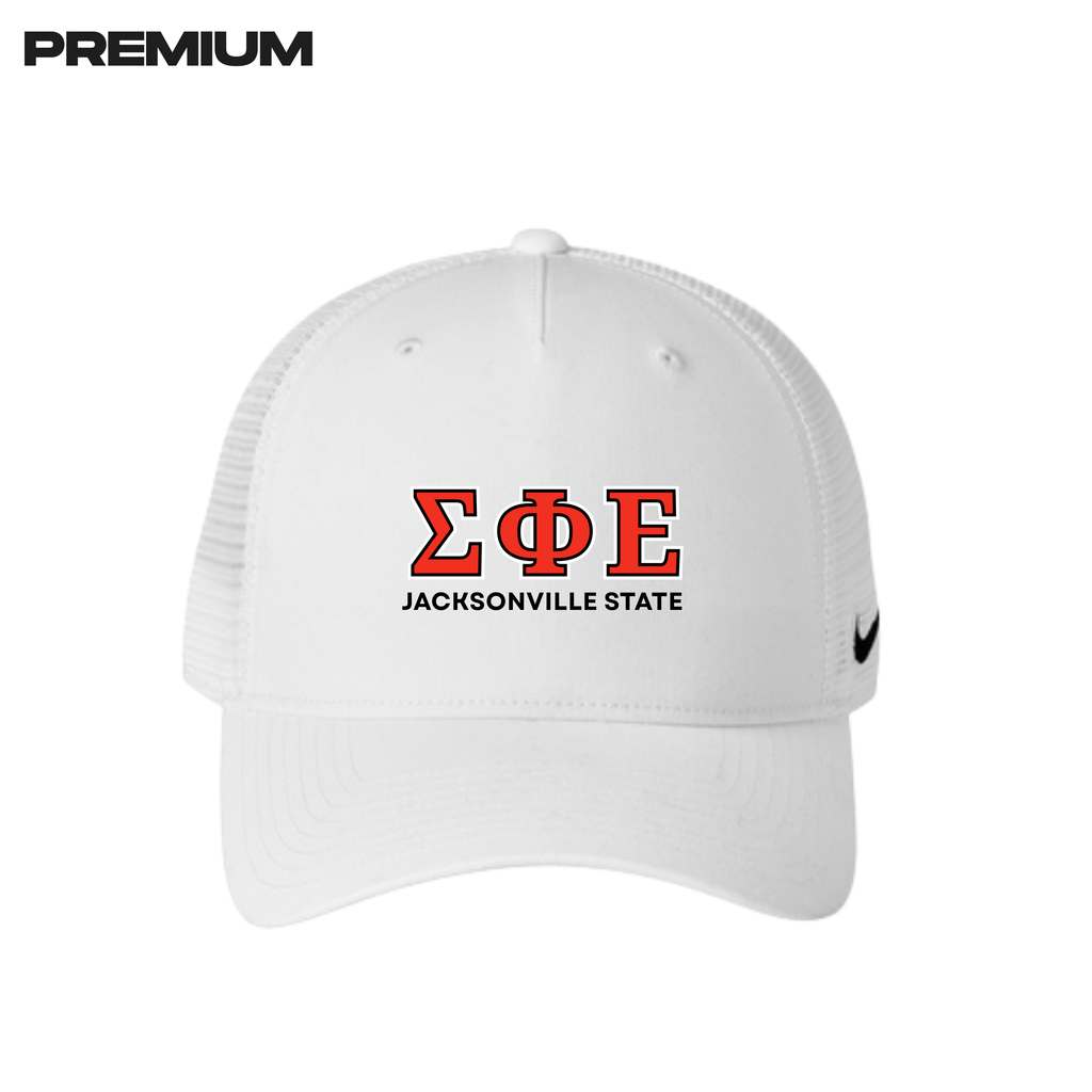Premium Sigma Phi Epsilon - Jacksonville State Hat
