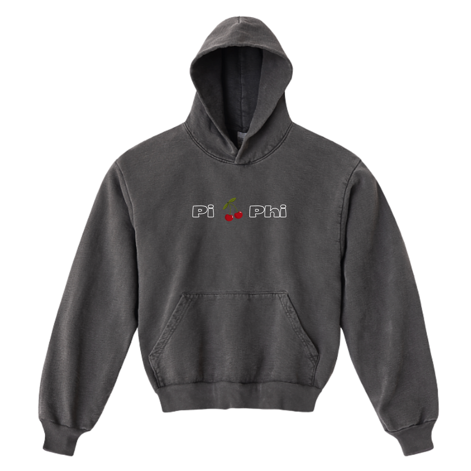 "CHERRY ON TOP" SORORITY SET