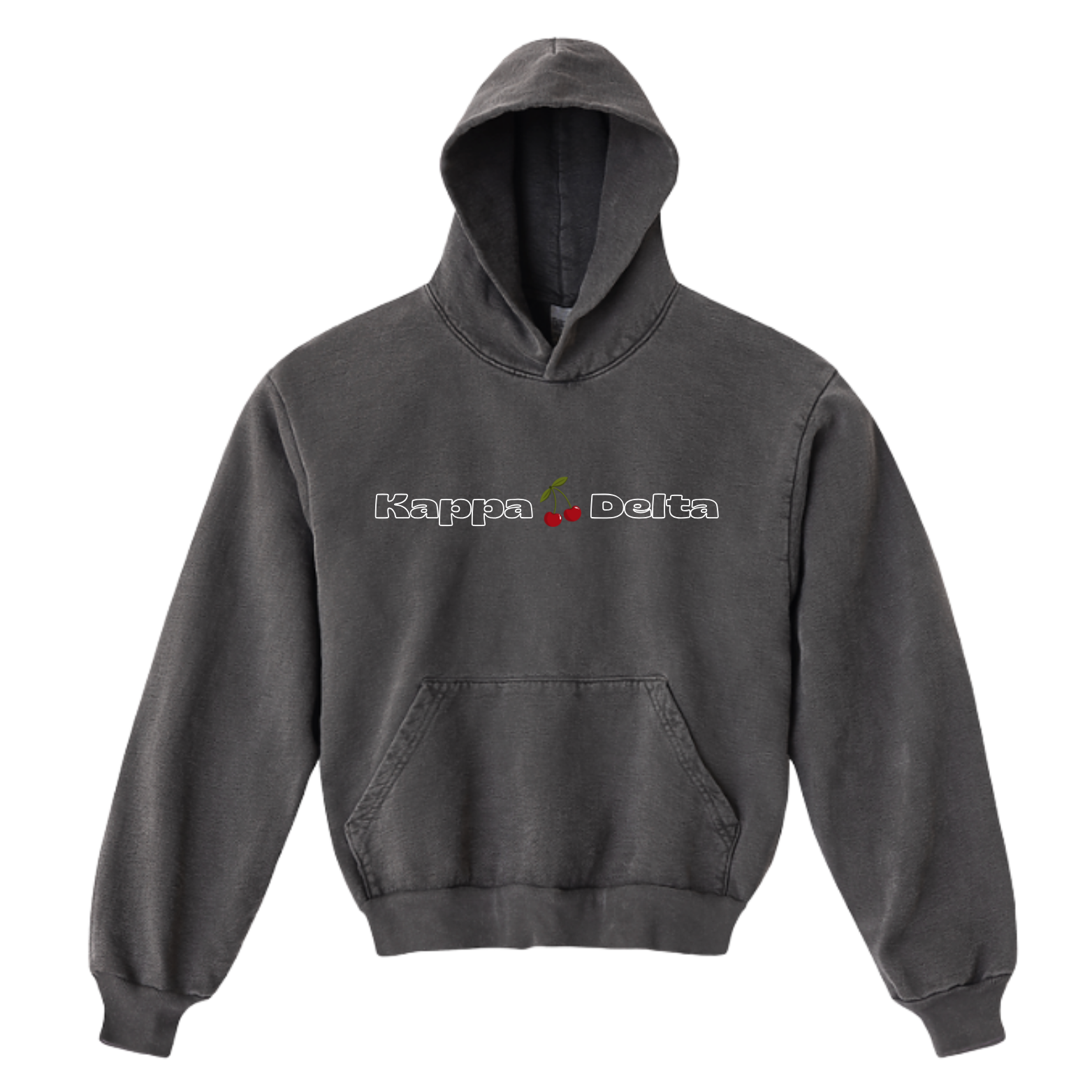 "CHERRY ON TOP" SORORITY SET