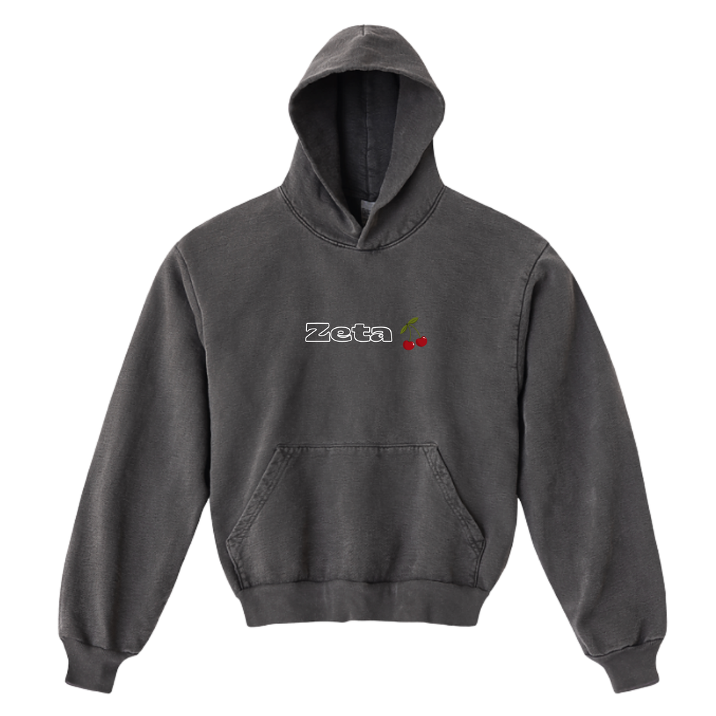 "CHERRY ON TOP" SORORITY SET