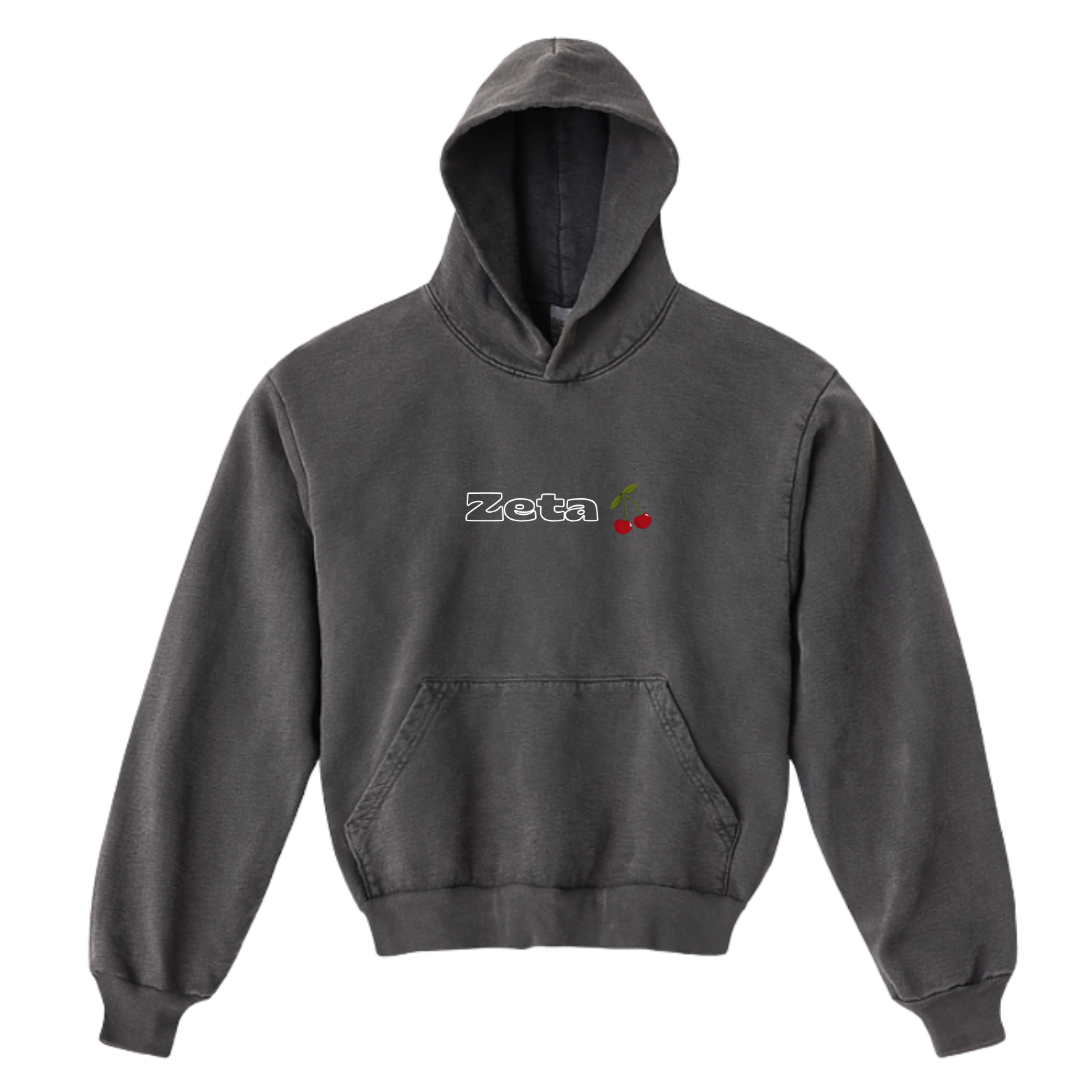 "CHERRY ON TOP" SORORITY SET