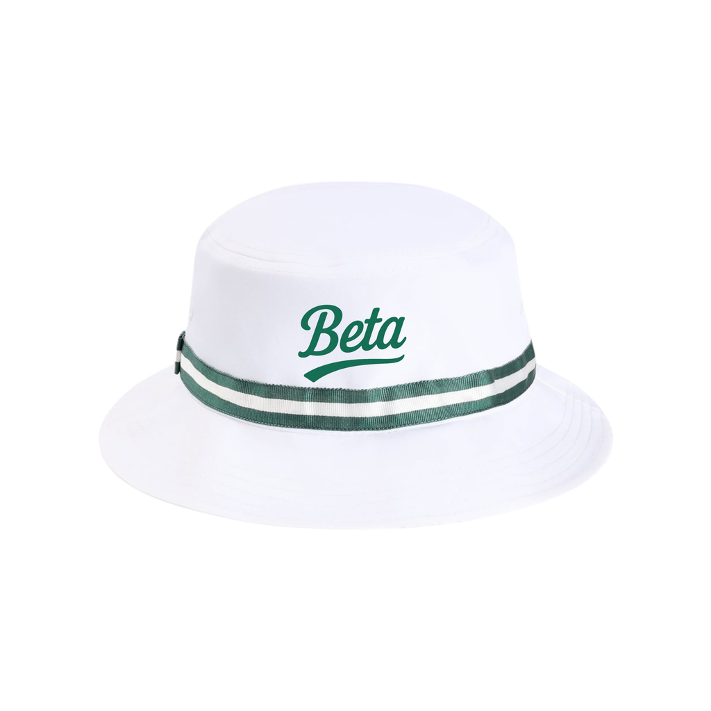 "Fore" Fraternity Bucket Hat
