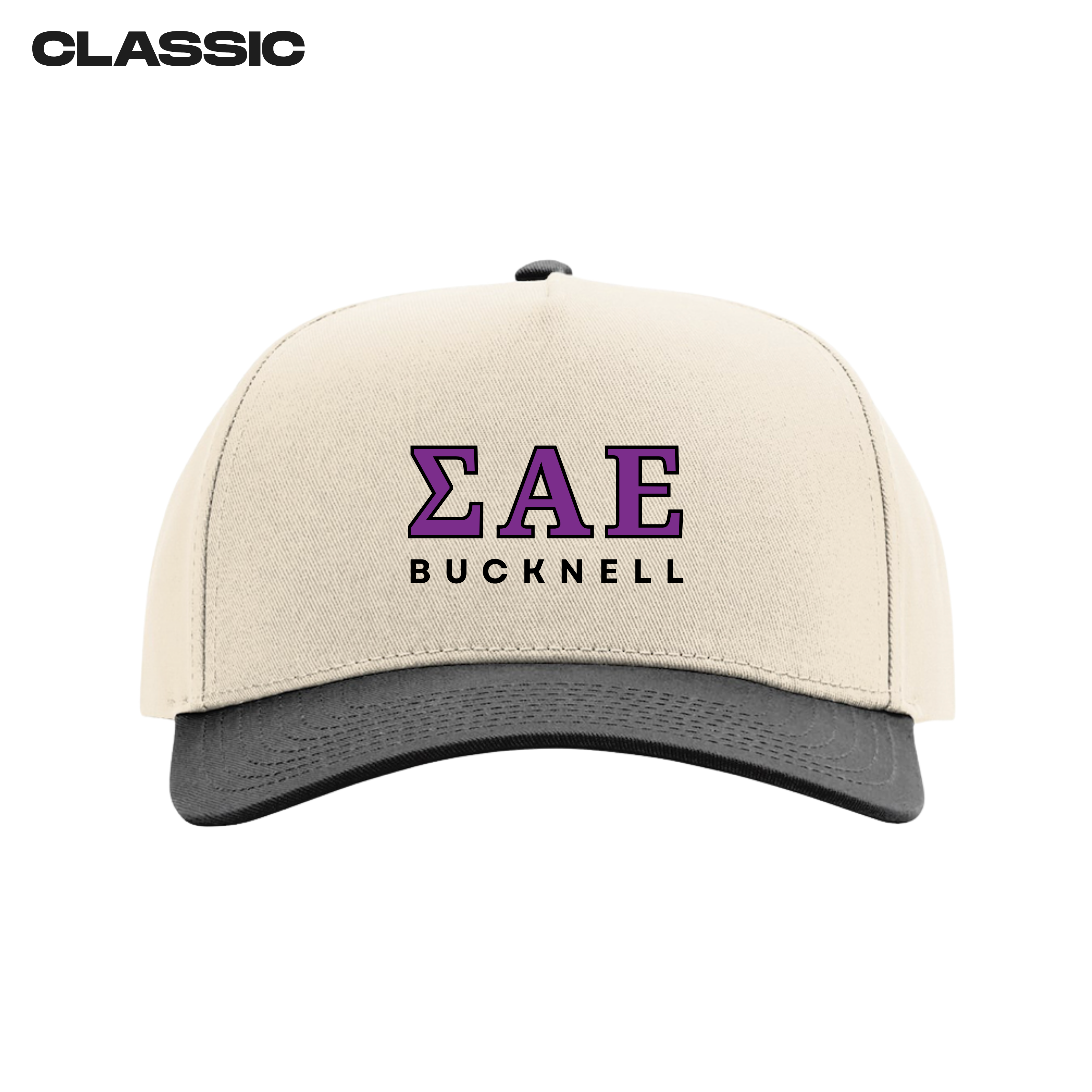 Classic SAE Bucknell University Hat