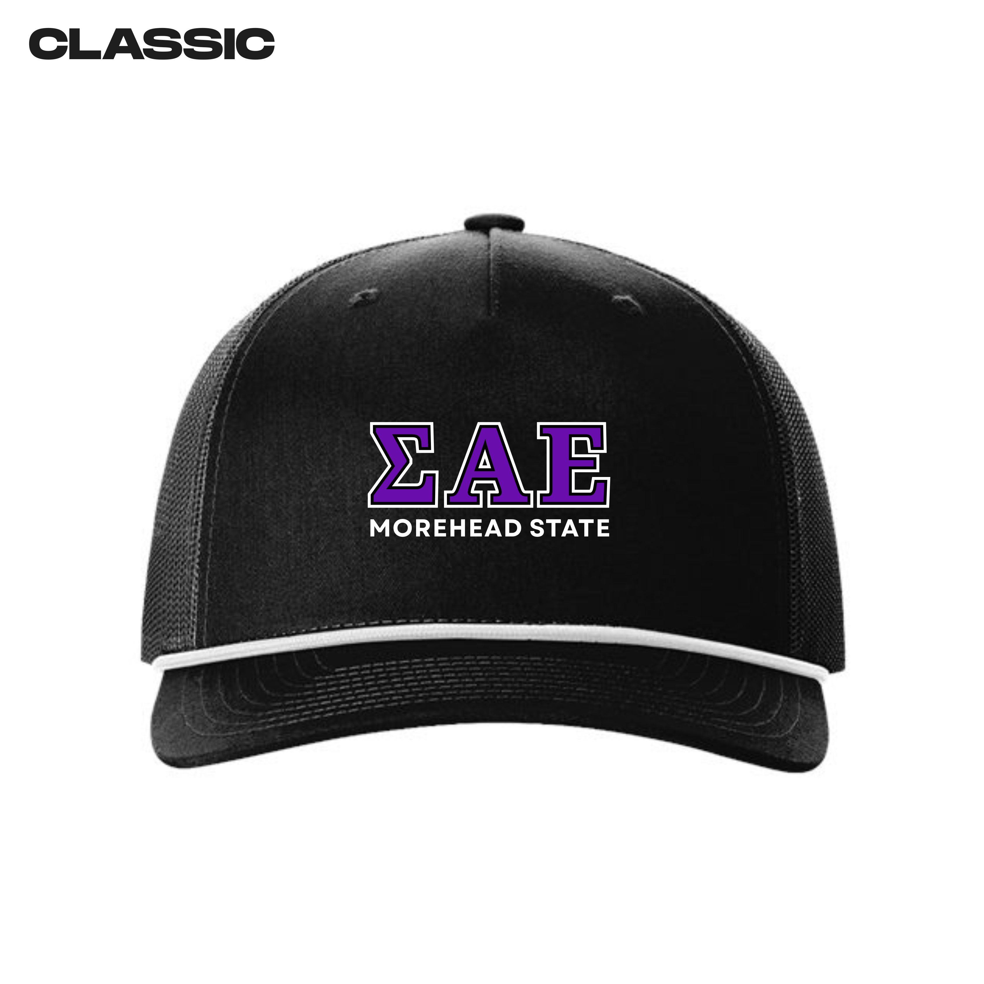 Classic SAE Morehead State Hat