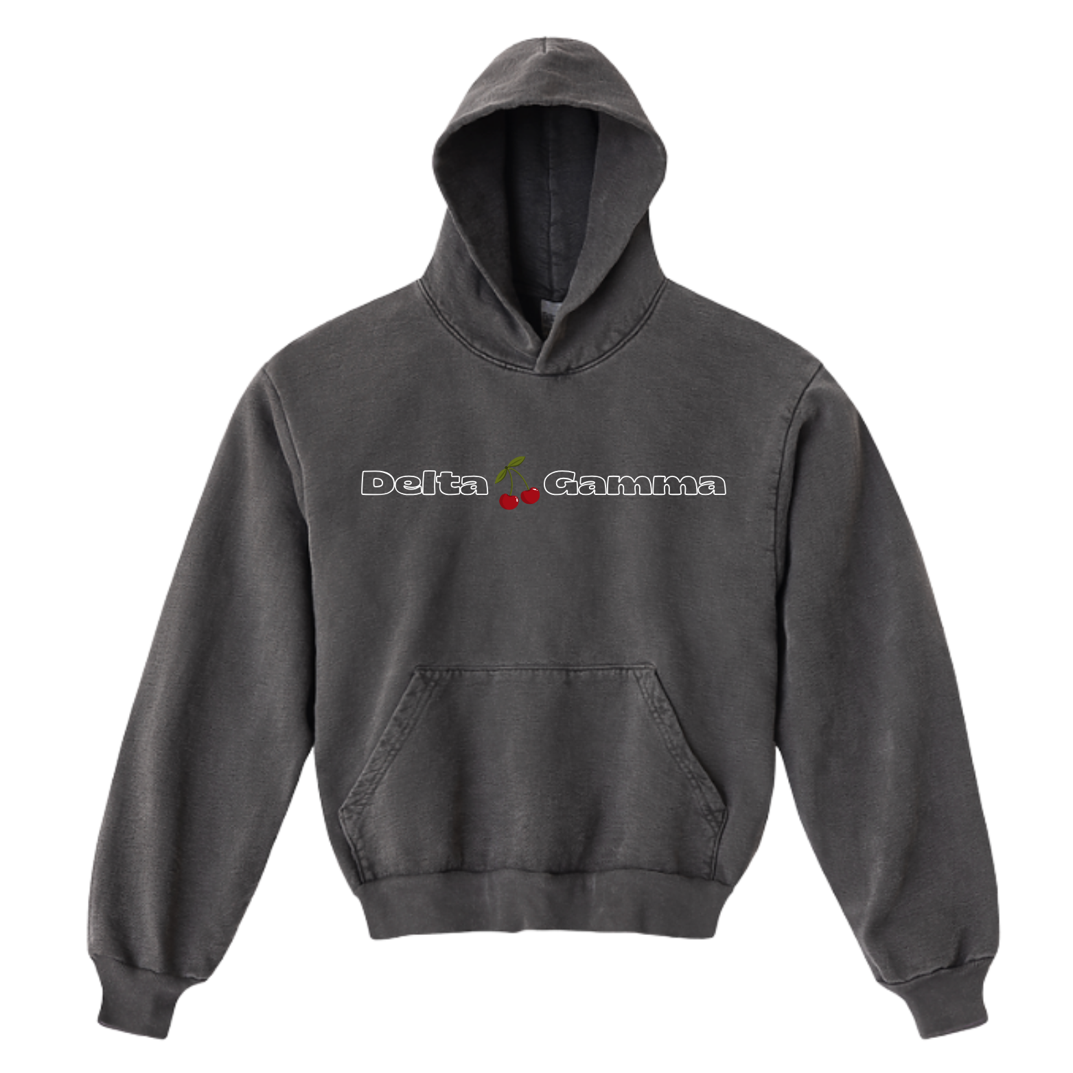 "CHERRY ON TOP" SORORITY SET