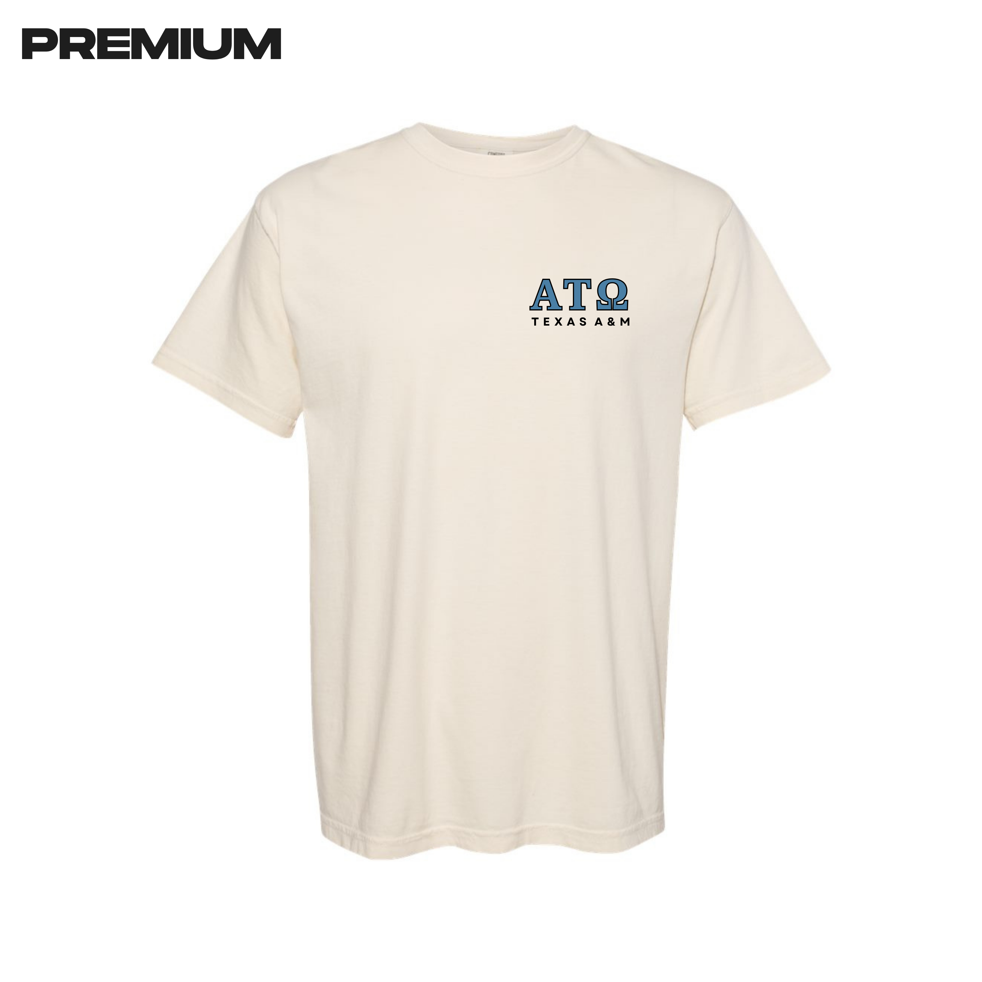 Premium ATO Texas A&M  Tee