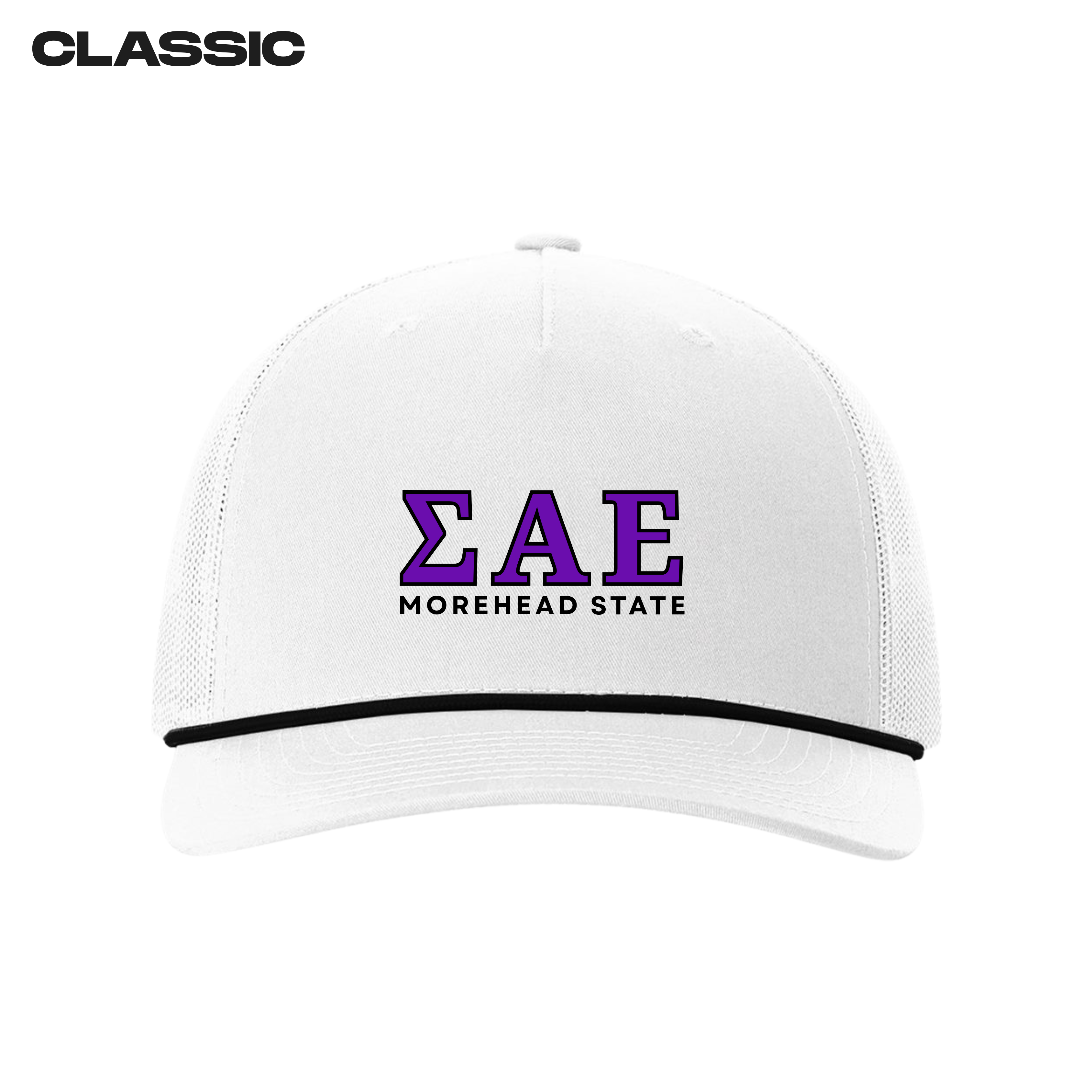 Classic SAE Morehead State Hat