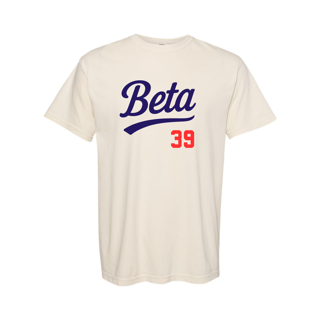 "West Coast" Fraternity Tee