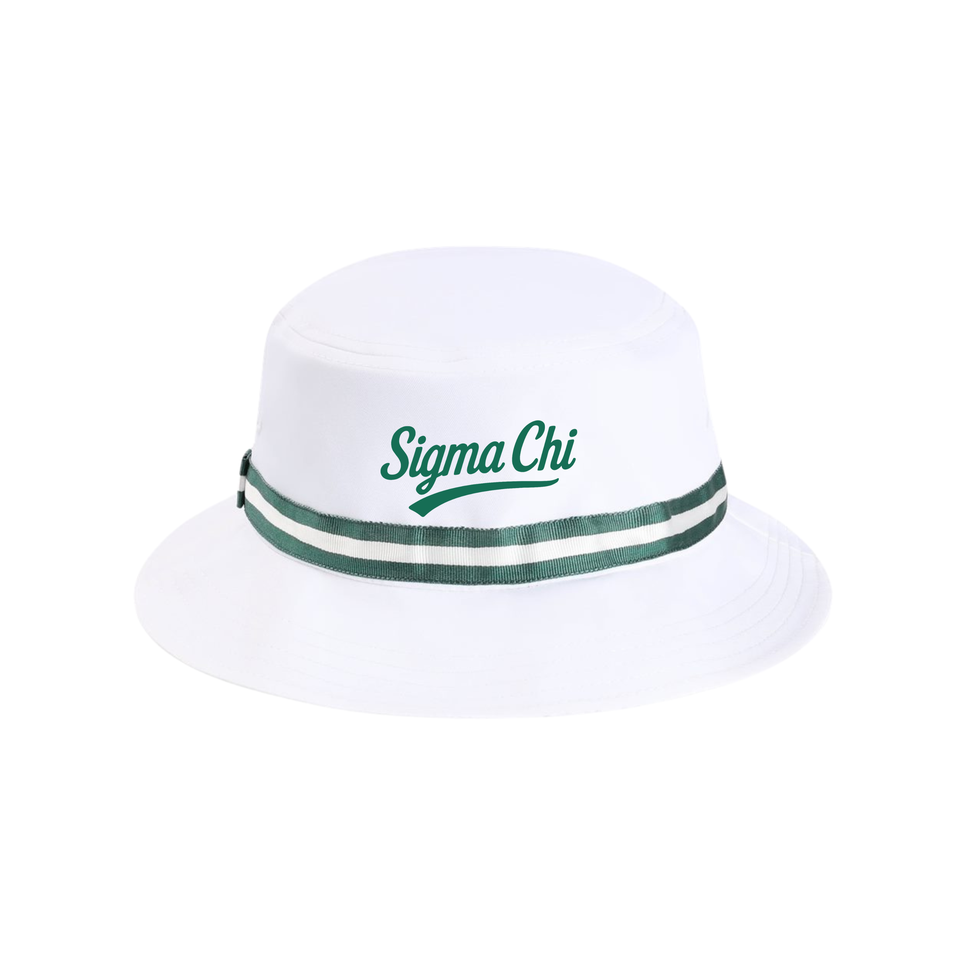 "Fore" Fraternity Bucket Hat