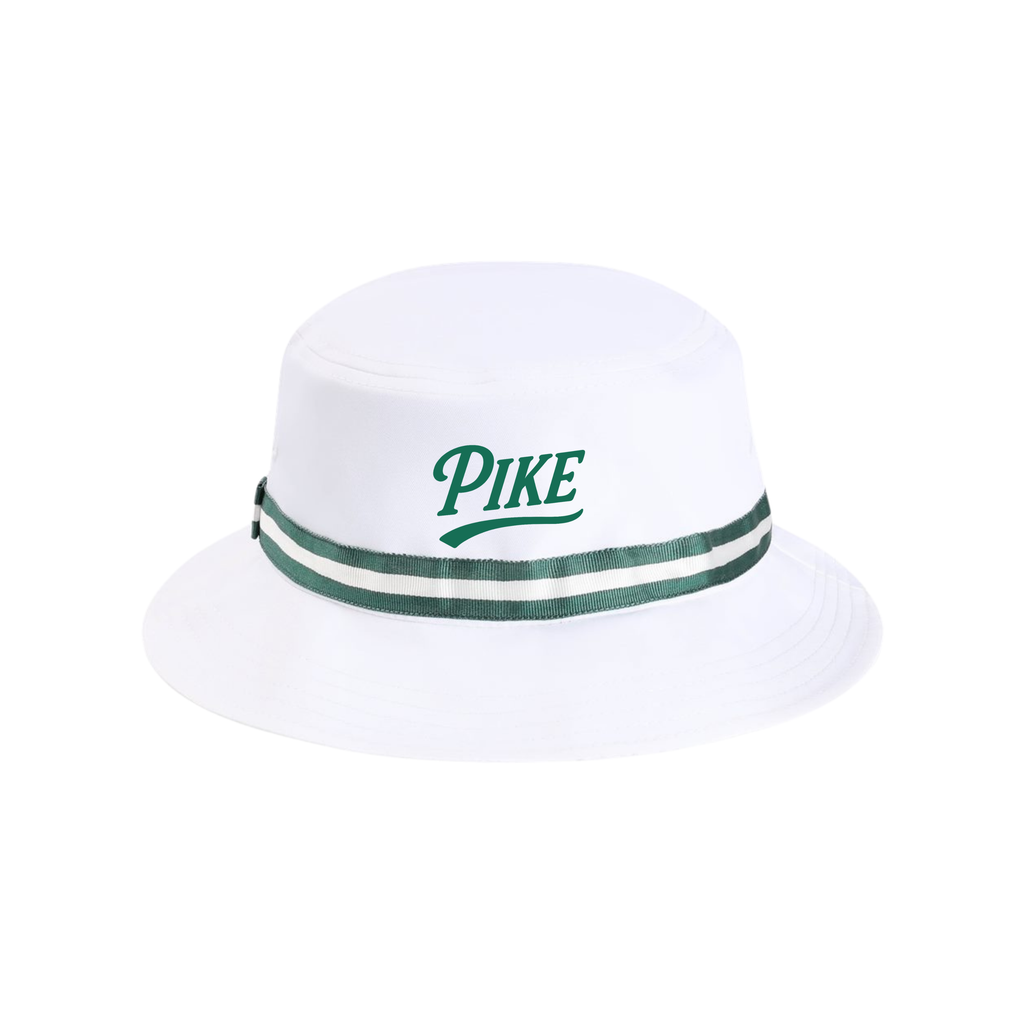 "Fore" Fraternity Bucket Hat