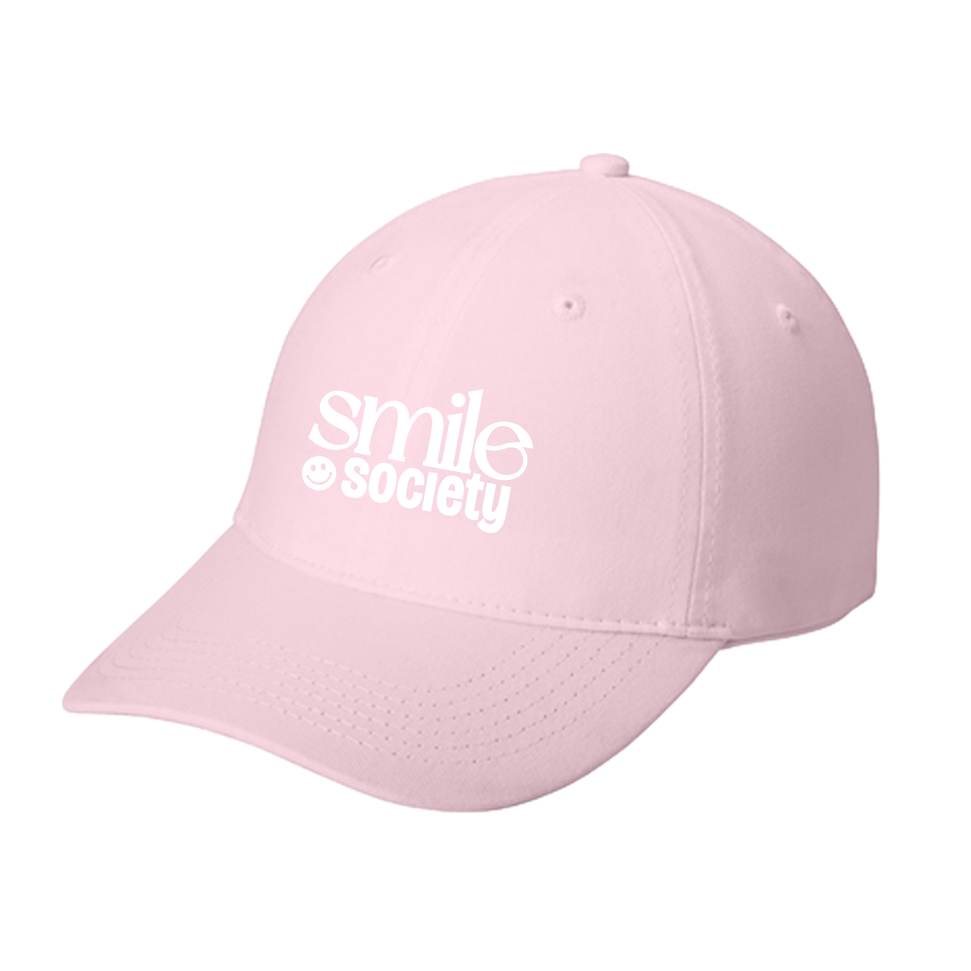 Classic Smile Society Hat (Copy)