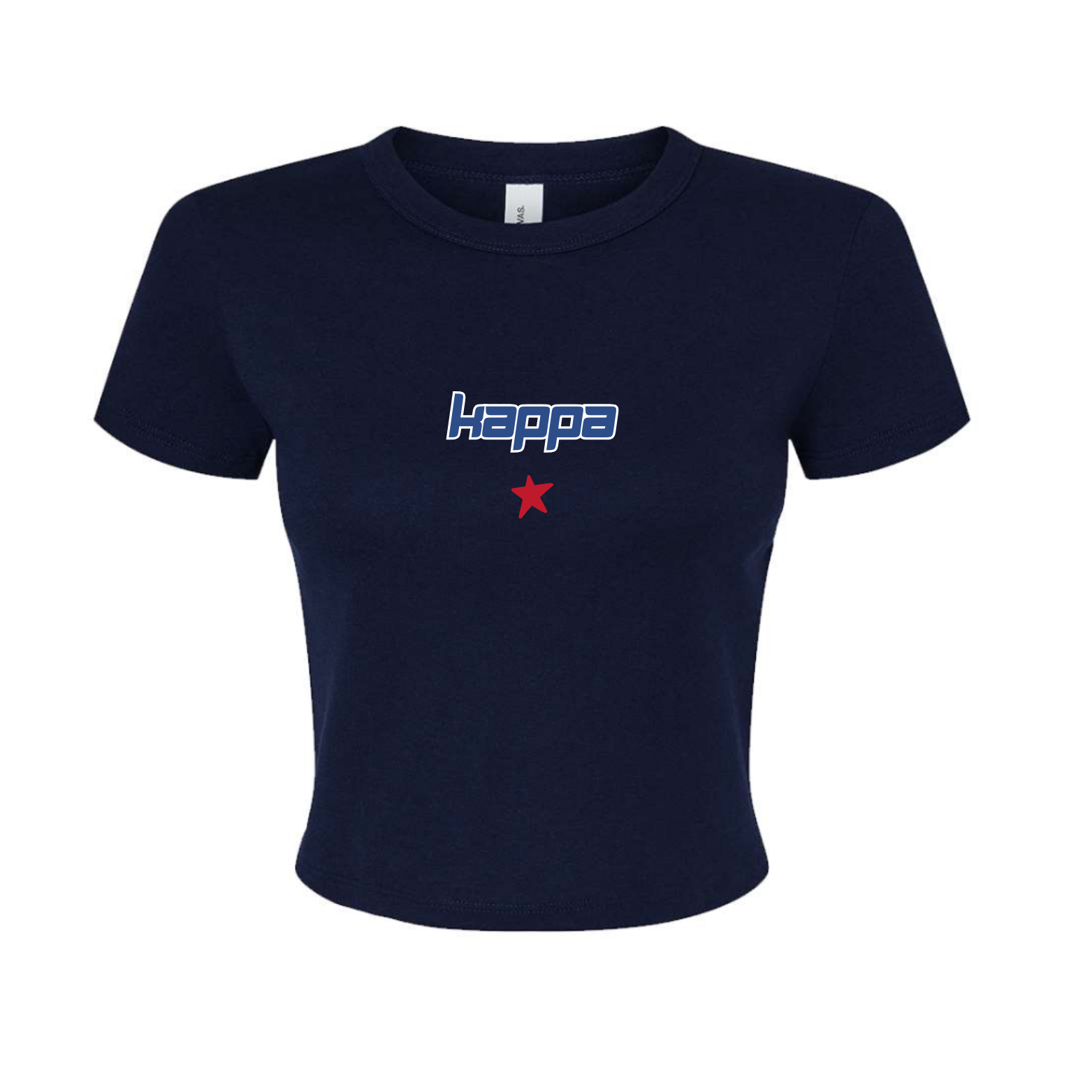 "Racer" Tee