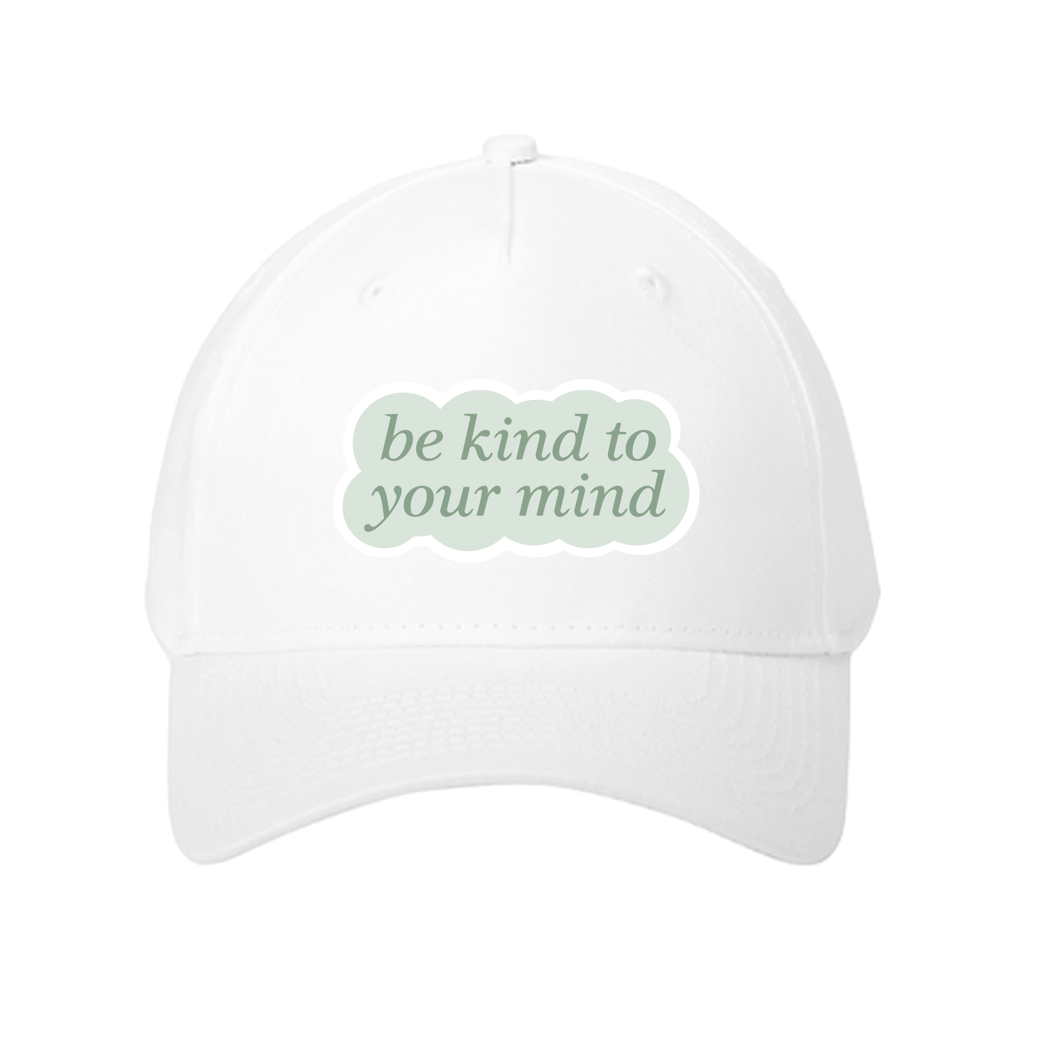 Classic Smile Society Hat