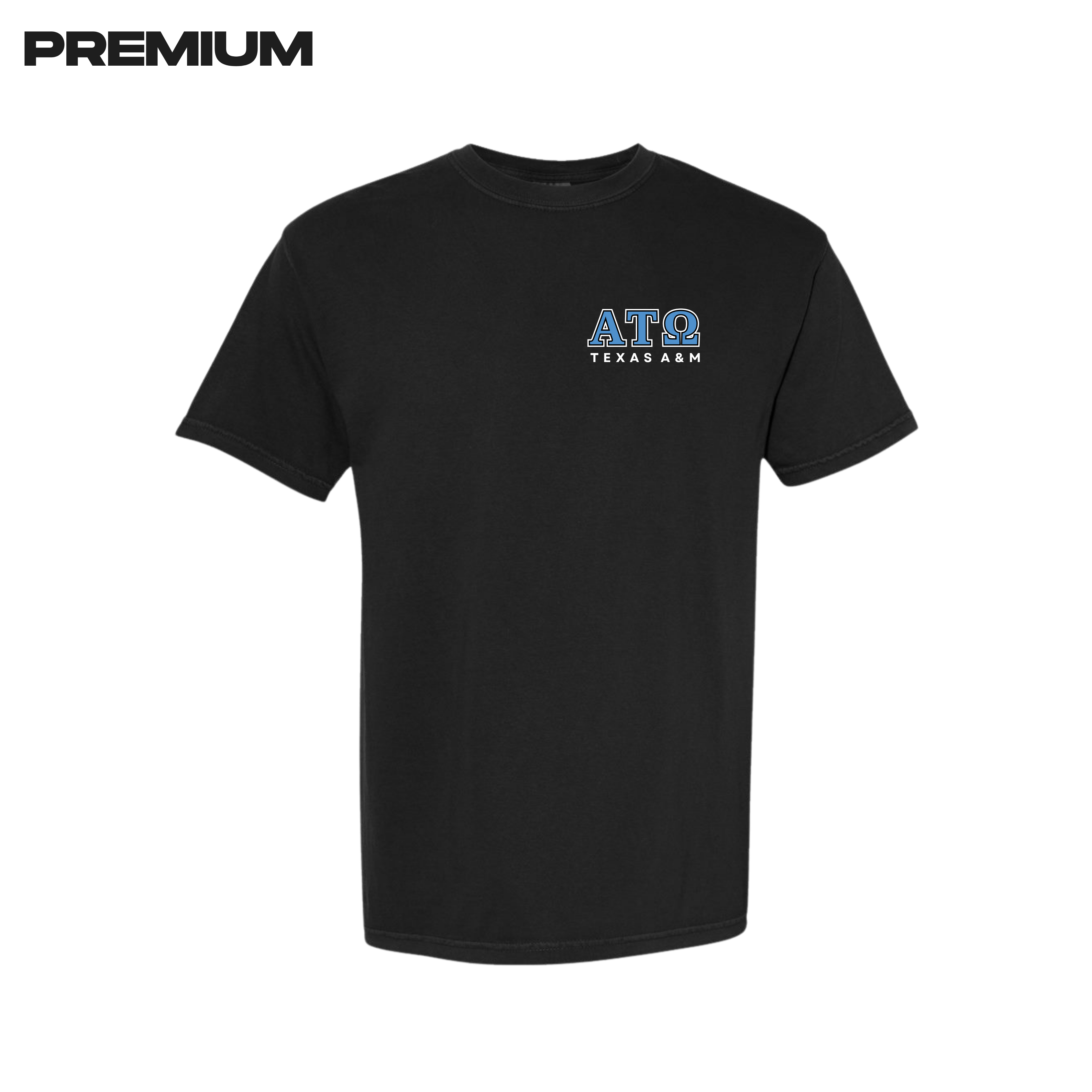 Premium ATO Texas A&M  Tee