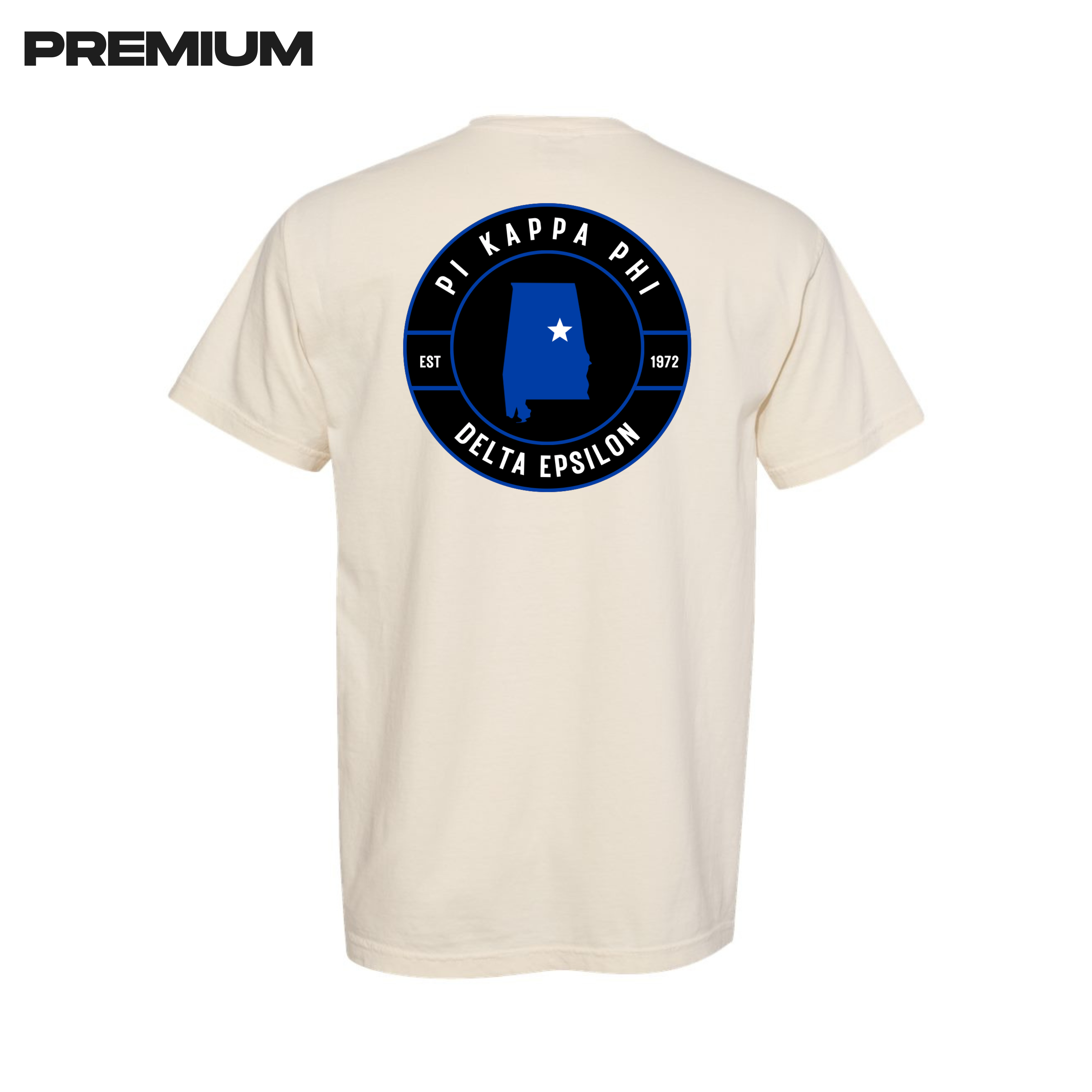 Premium Pi Kappa Phi Jacksonville State Tee