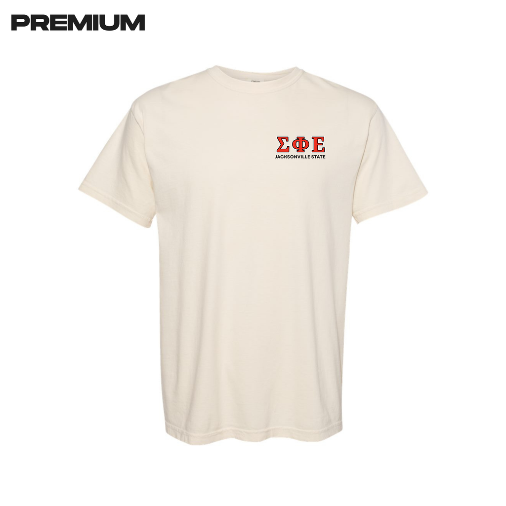 Premium Sigma Phi Epsilon - Jacksonville State Tee
