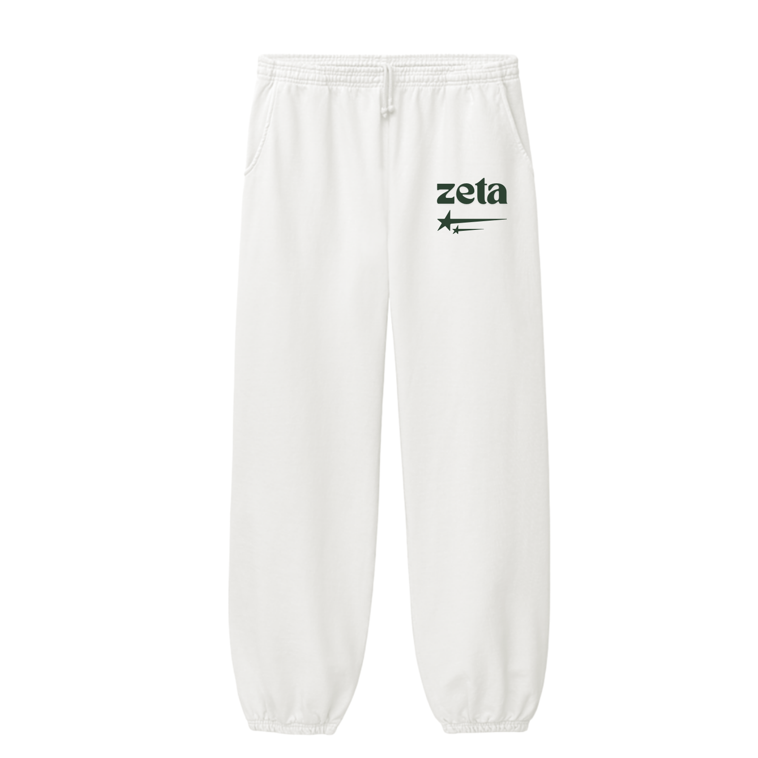 "FLYER" SORORITY PANTS