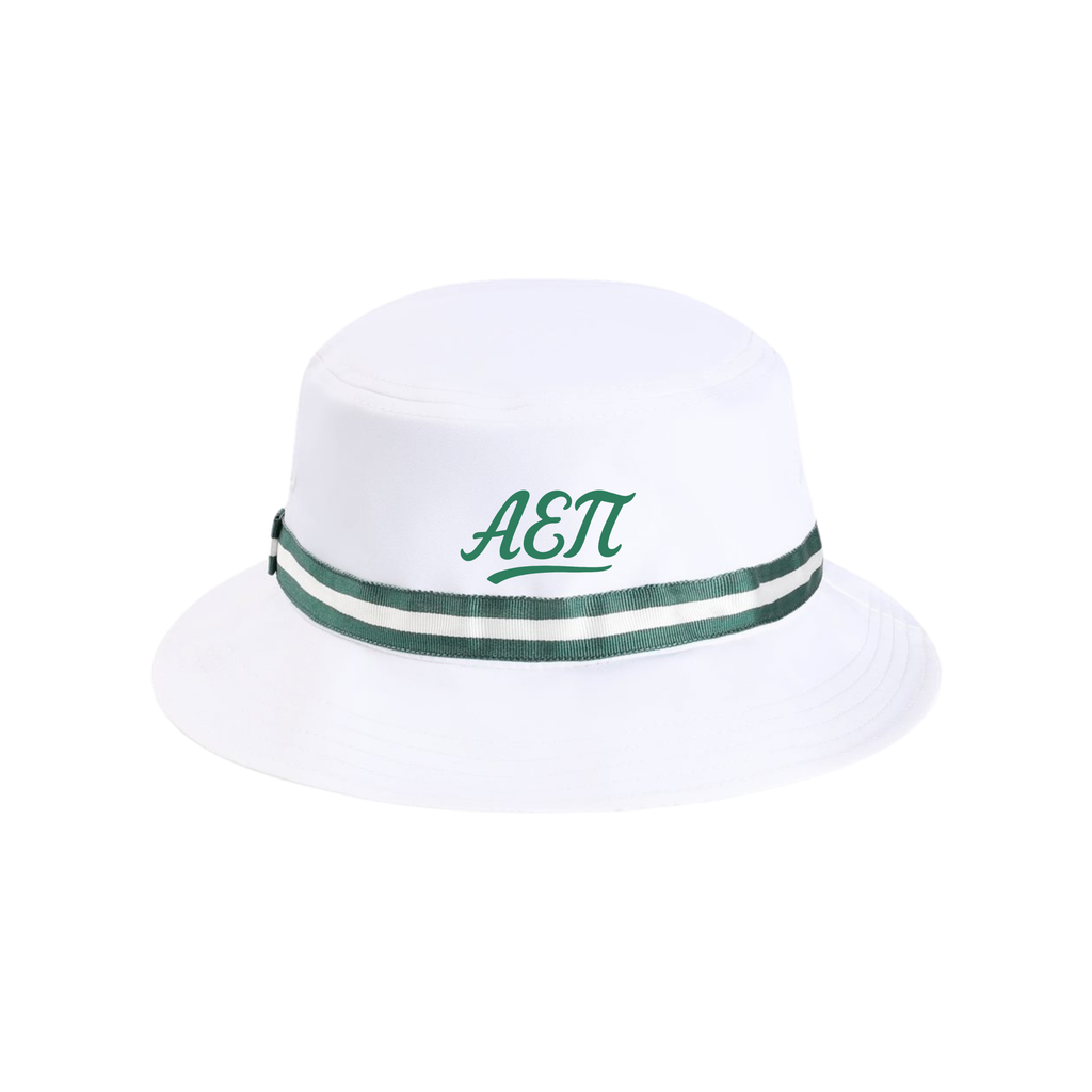 "Fore" Fraternity Bucket Hat