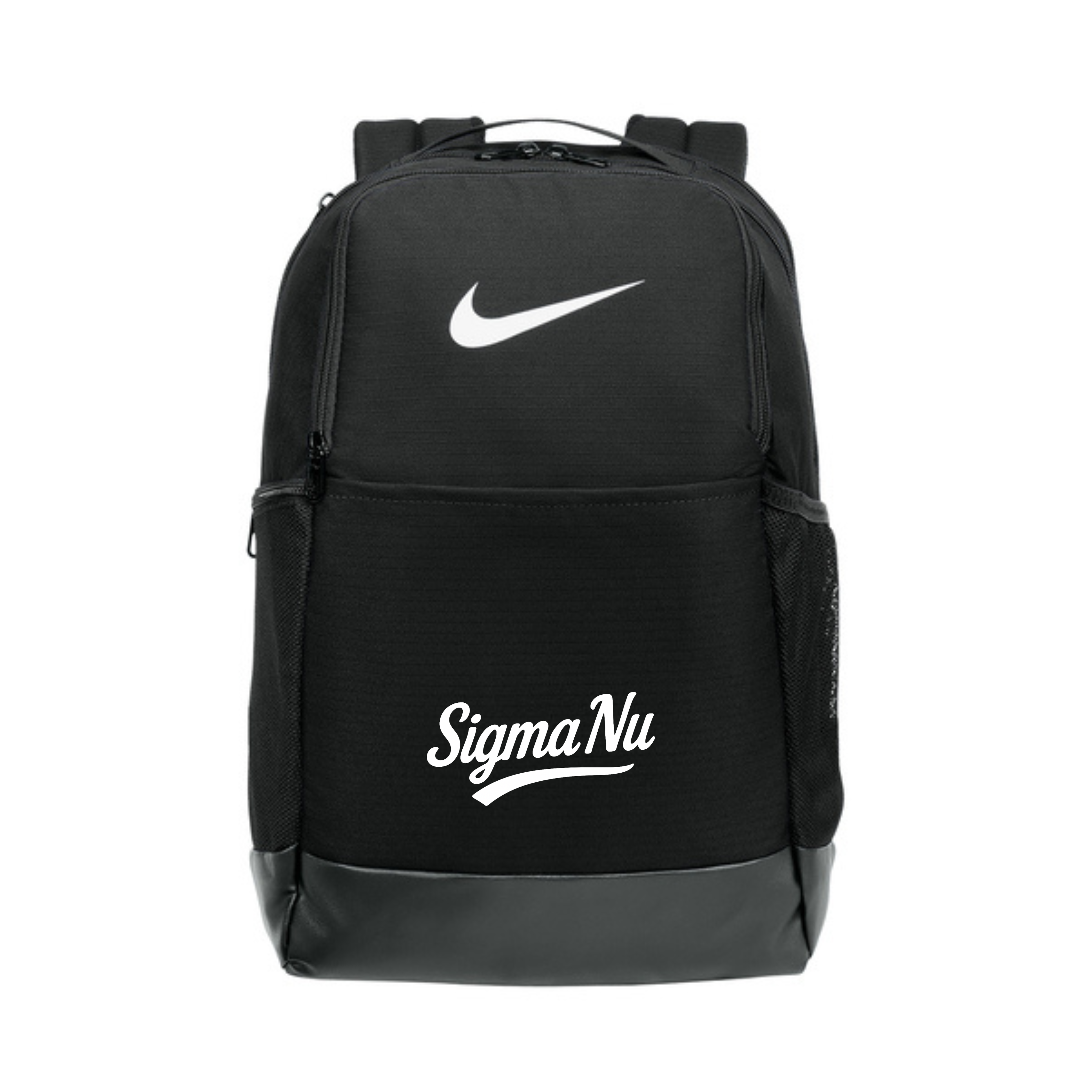 "Swoosh" Nike Fraternity Backpack