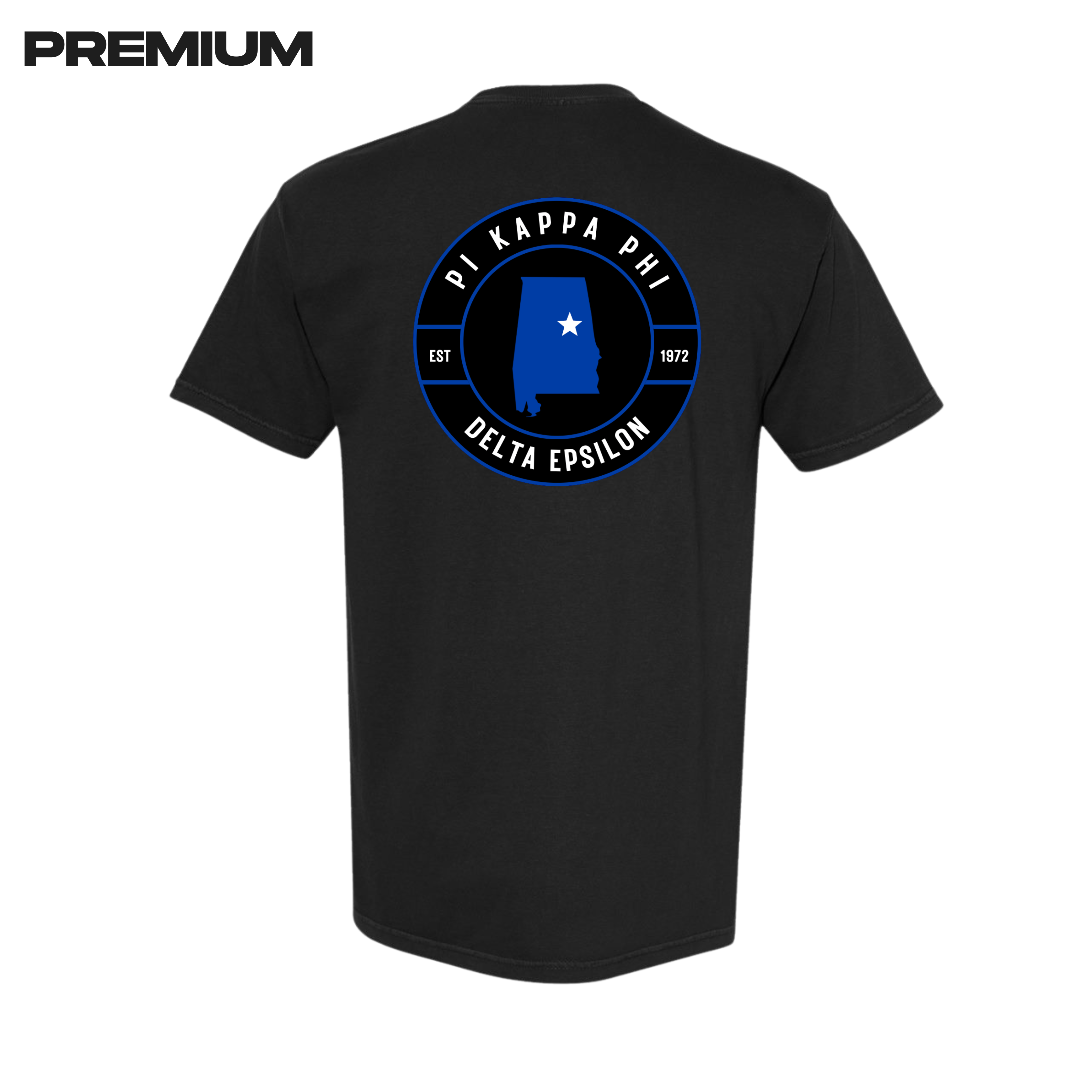 Premium Pi Kappa Phi Jacksonville State Tee