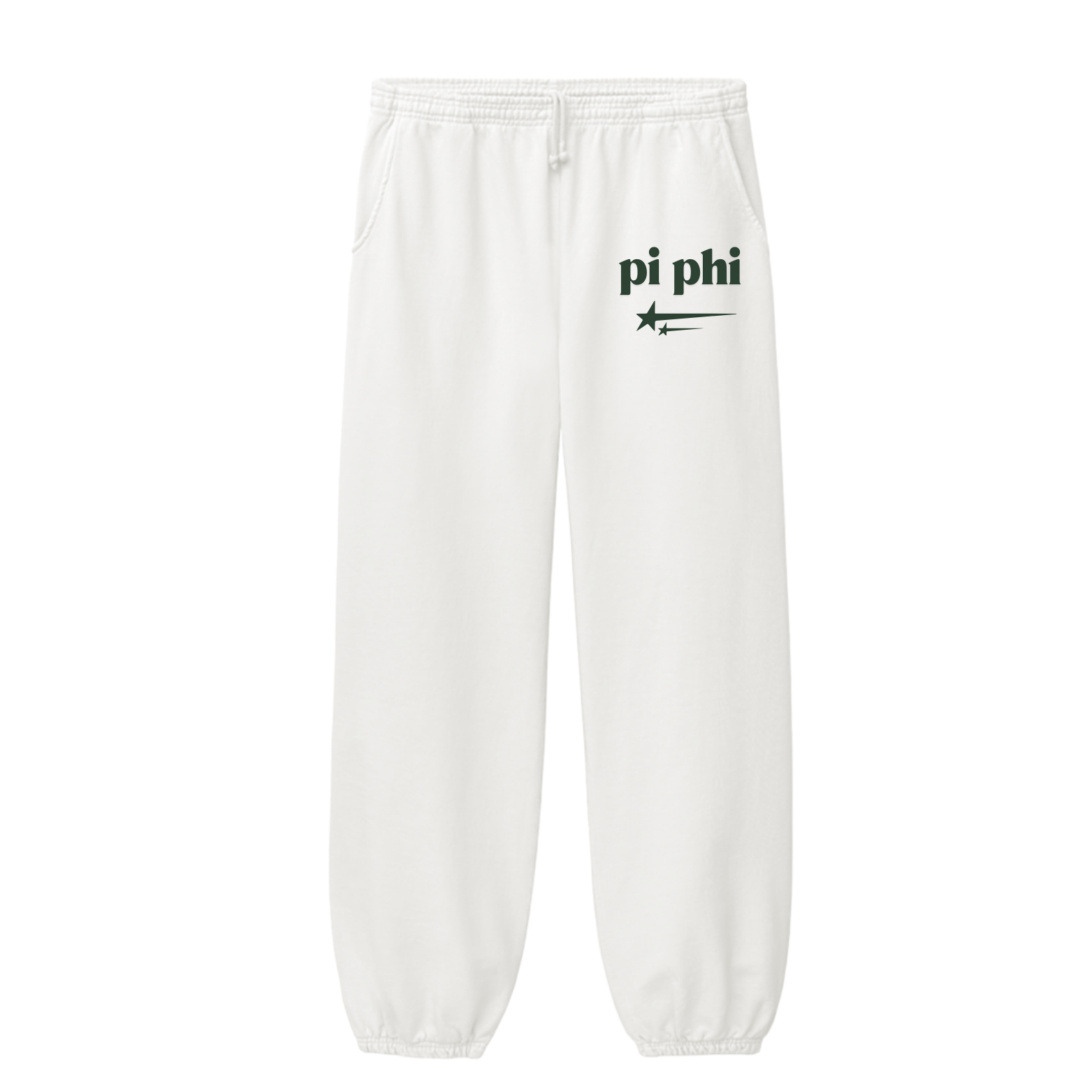"FLYER" SORORITY PANTS