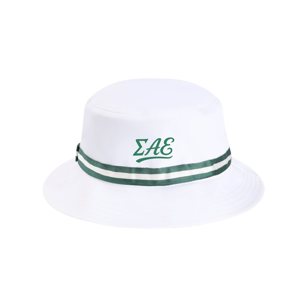 "Fore" Fraternity Bucket Hat