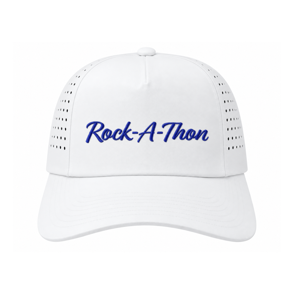 AEPI ROCK-A-THON Embroidered Hat