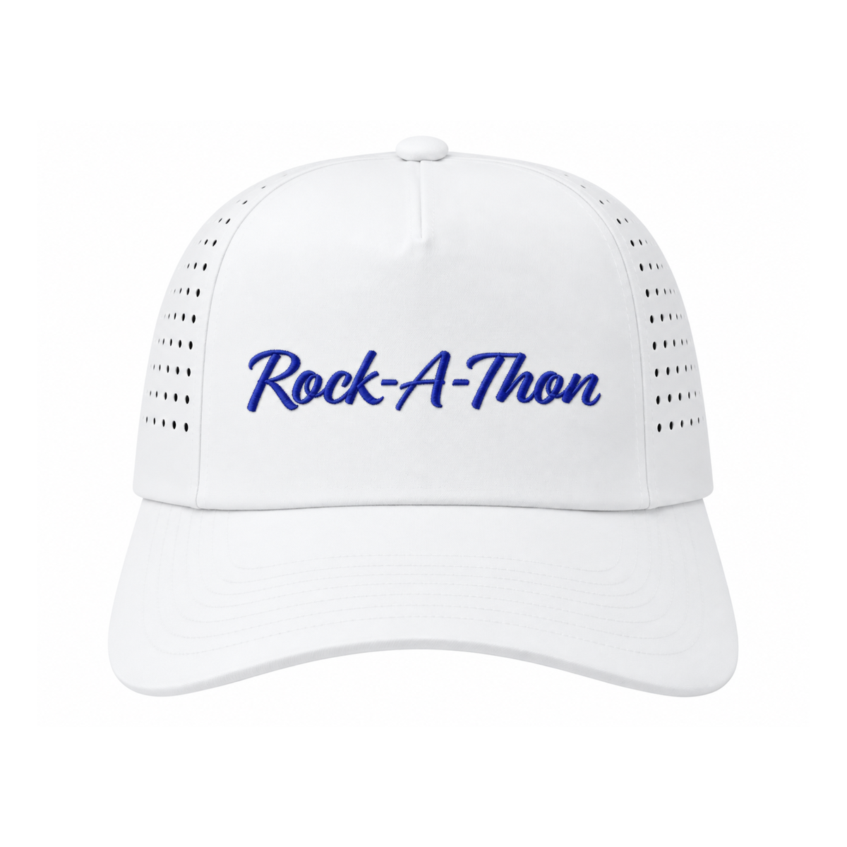 AEPI ROCK-A-THON Embroidered Hat