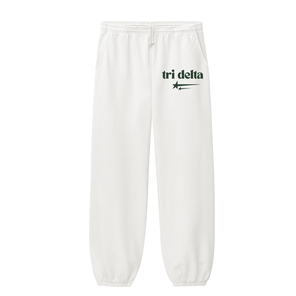 "FLYER" SORORITY PANTS