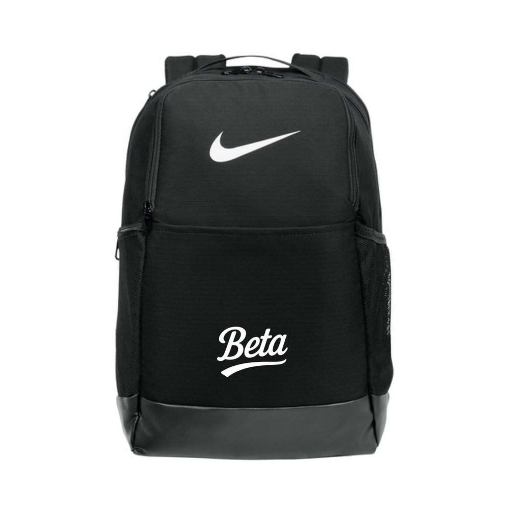 "Swoosh" Nike Fraternity Backpack