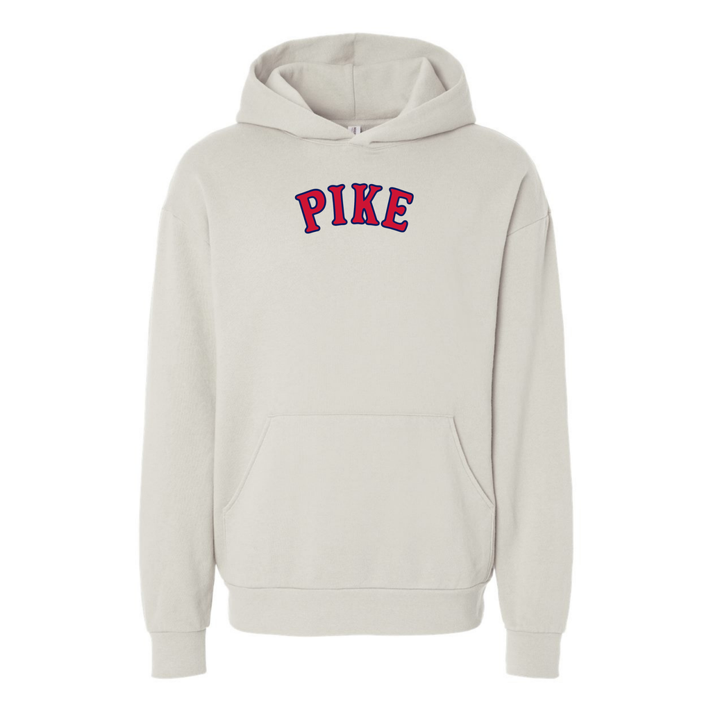 "Heritage" Fraternity Hoodie