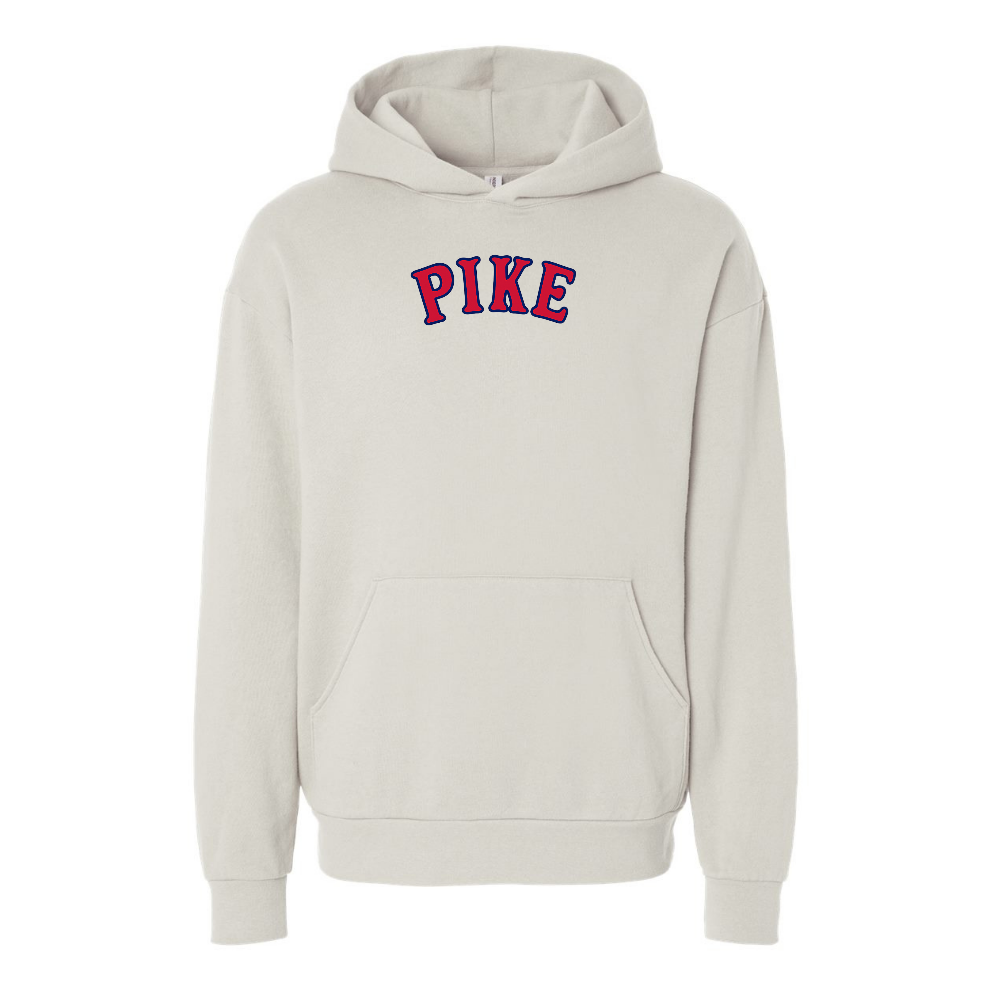 "Heritage" Fraternity Hoodie