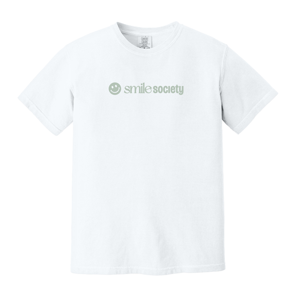Premium Smile Society Tee